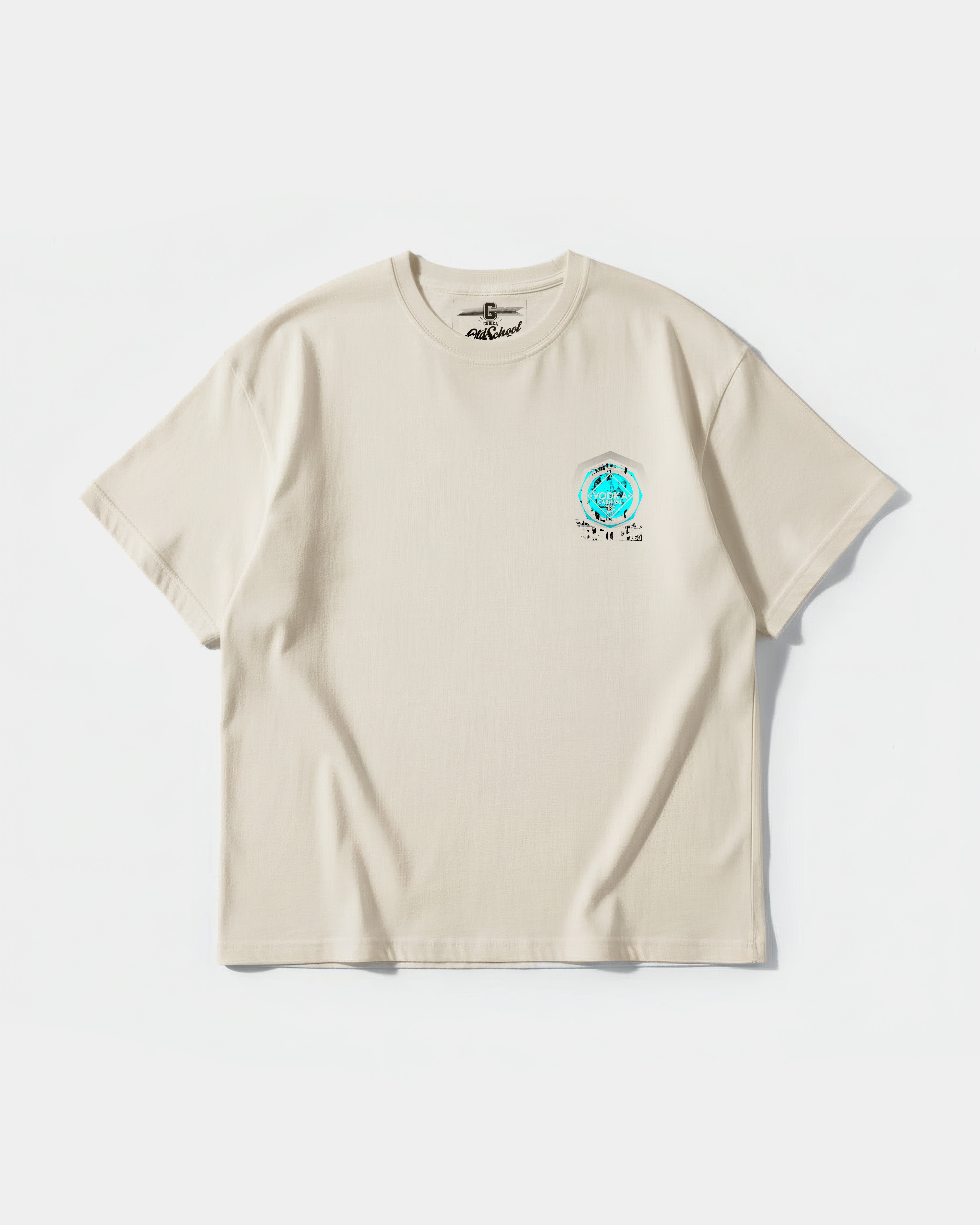 Beige / S
