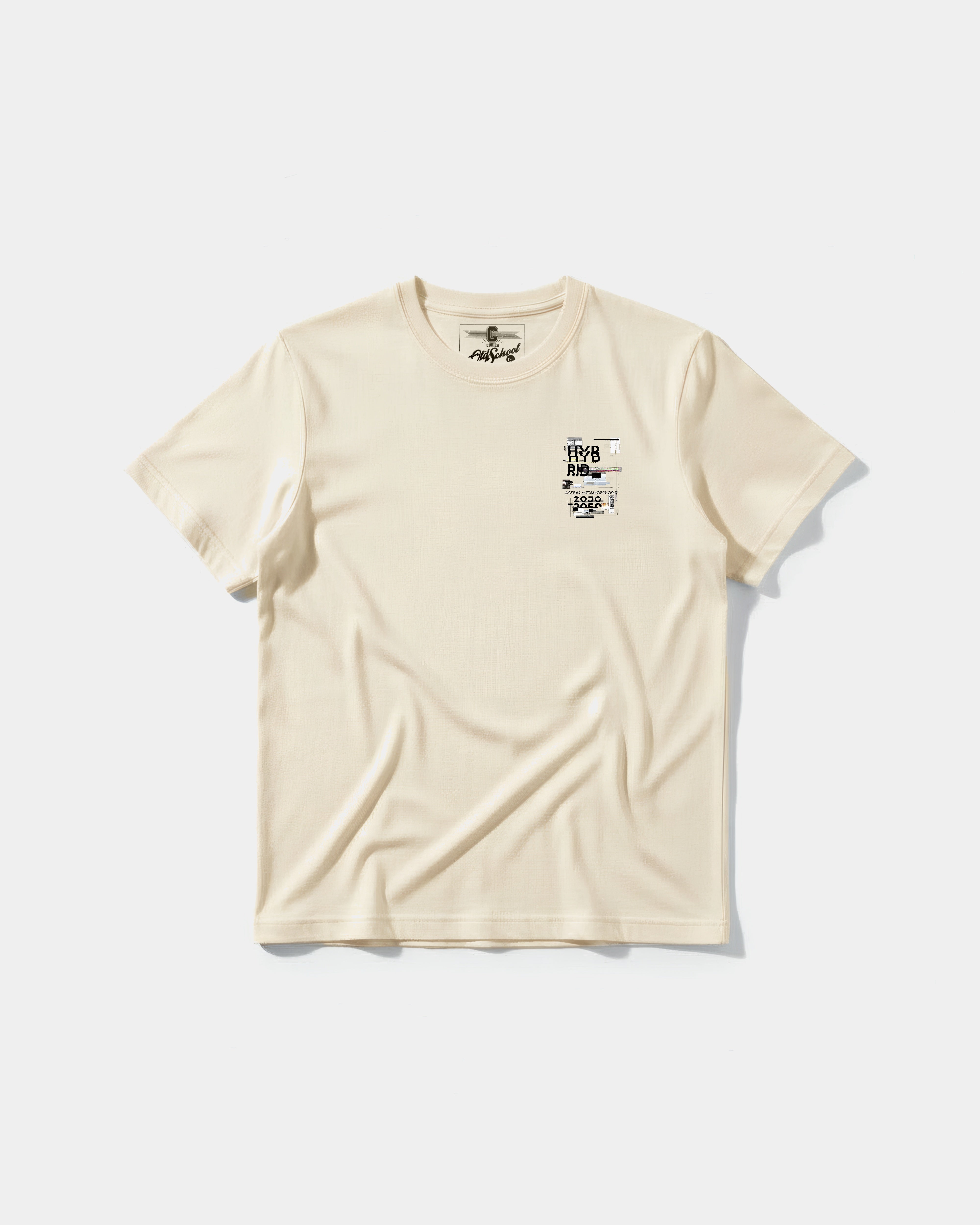 Beige / S