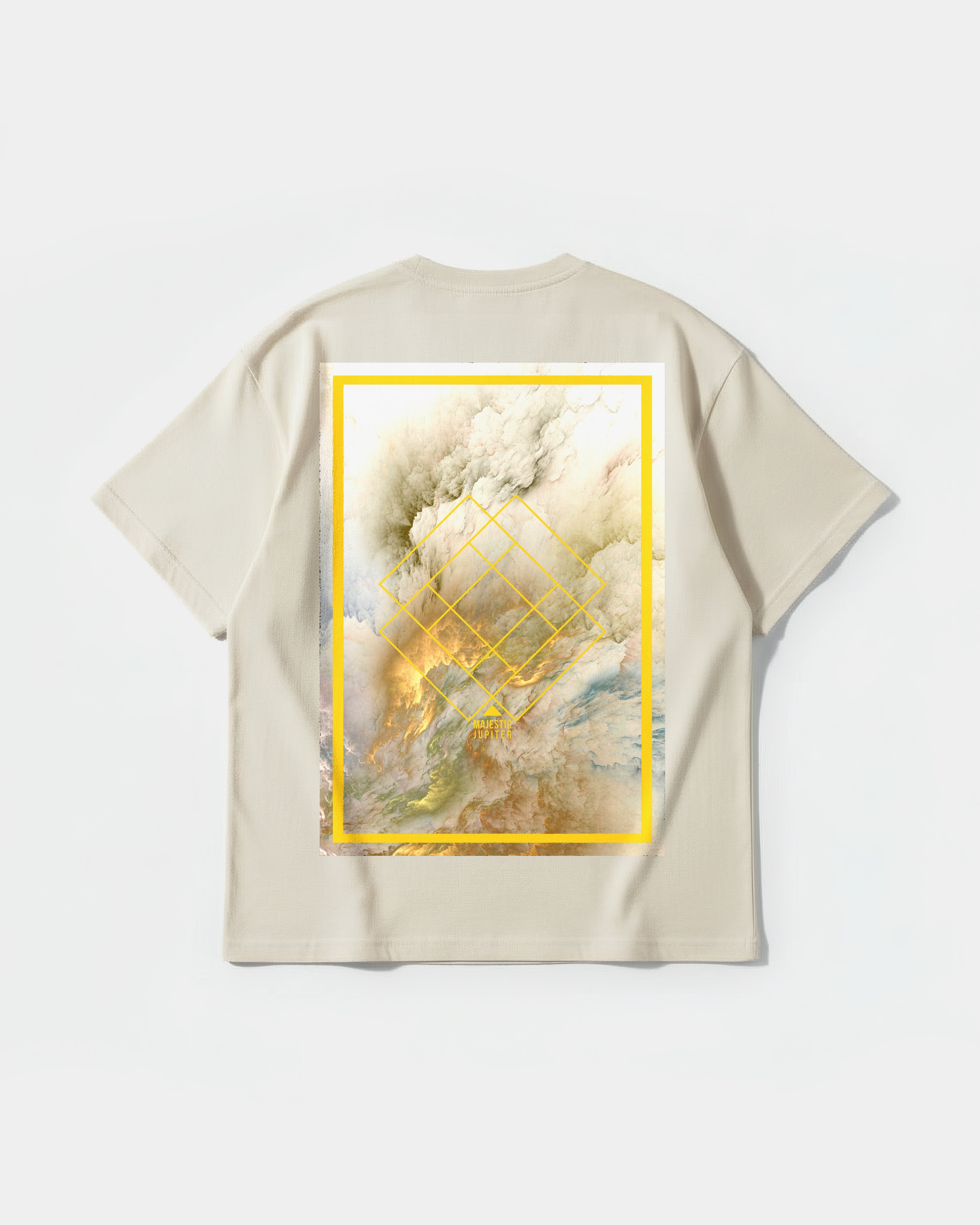 Beige / S