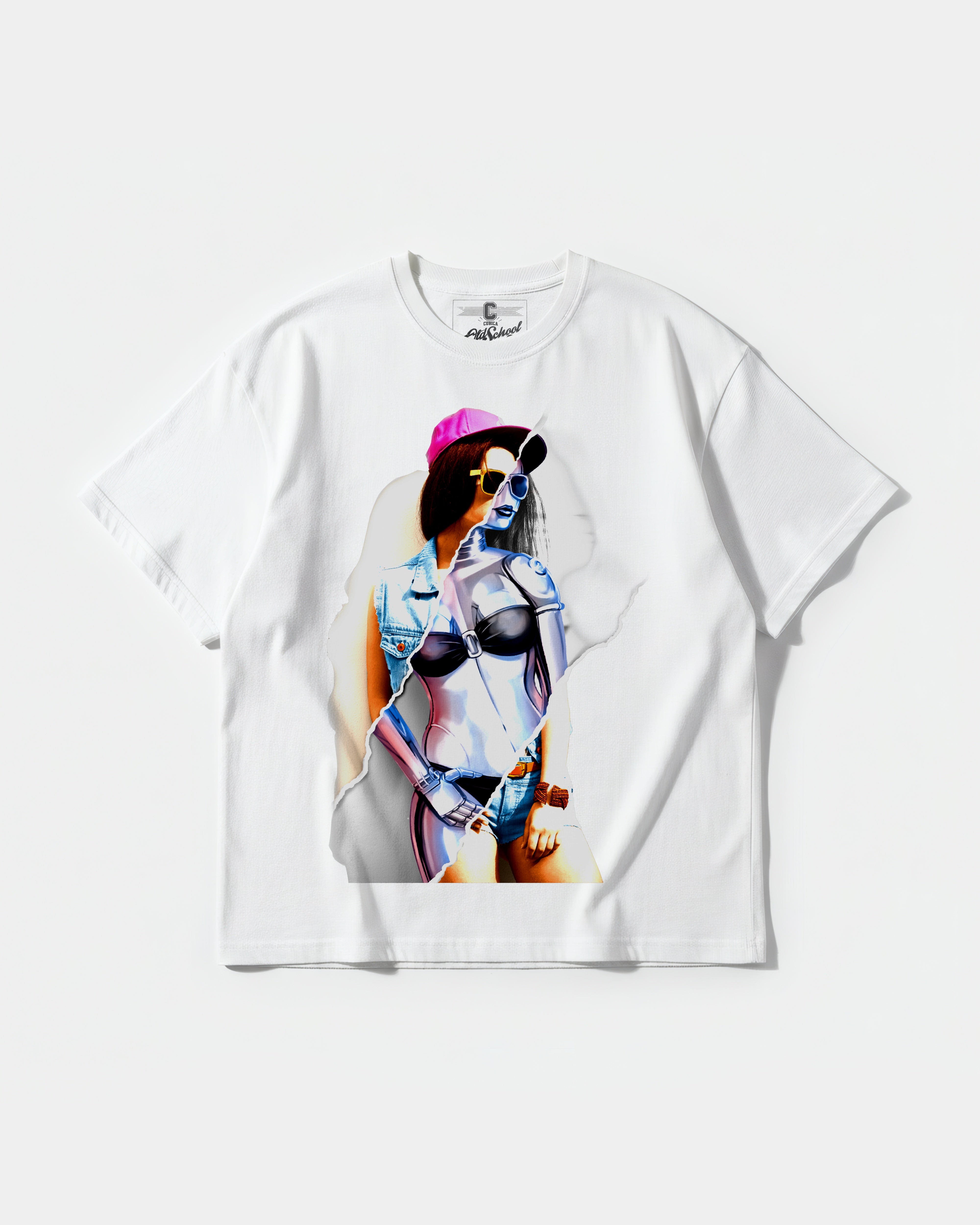 Blanco / S