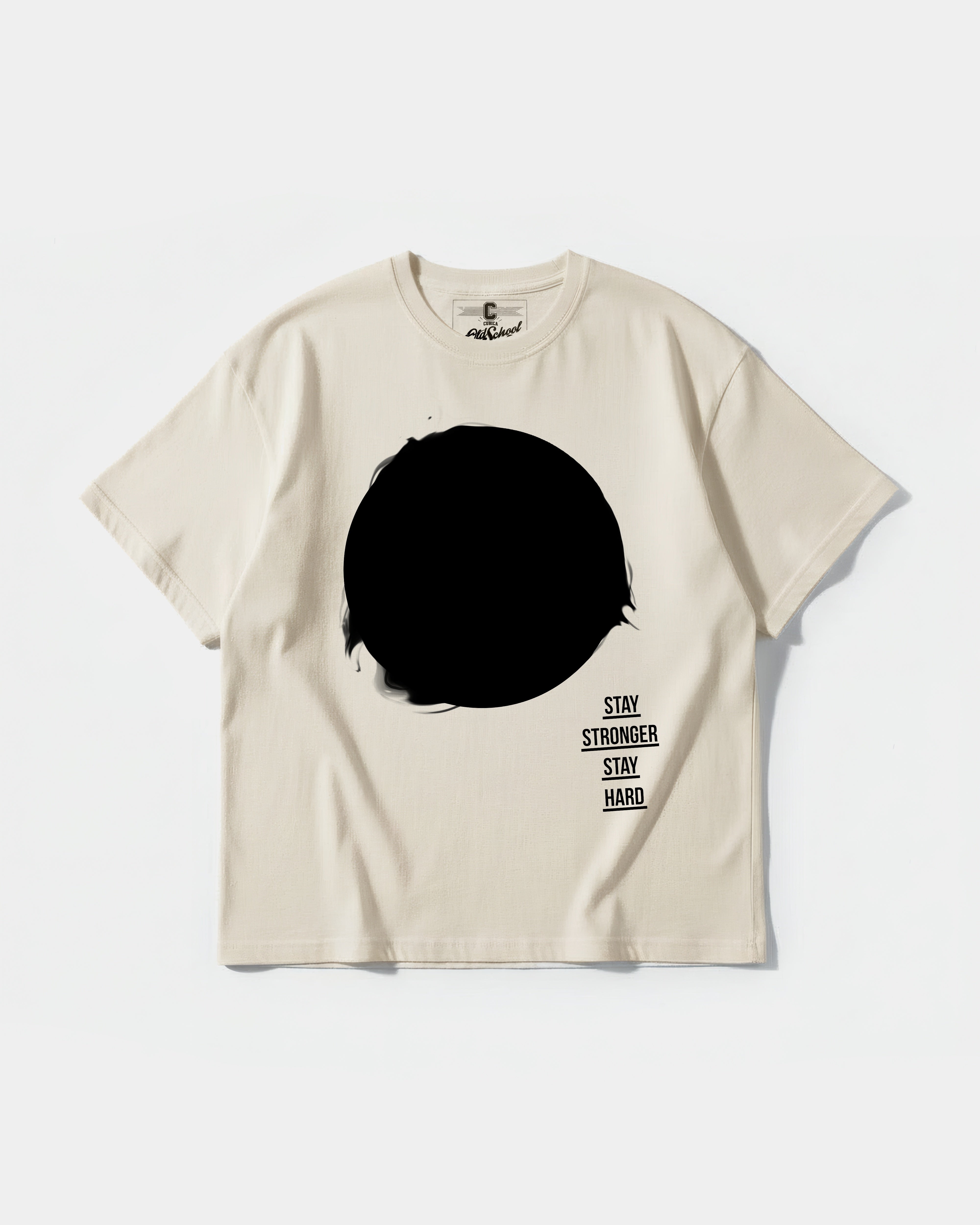 Beige / S