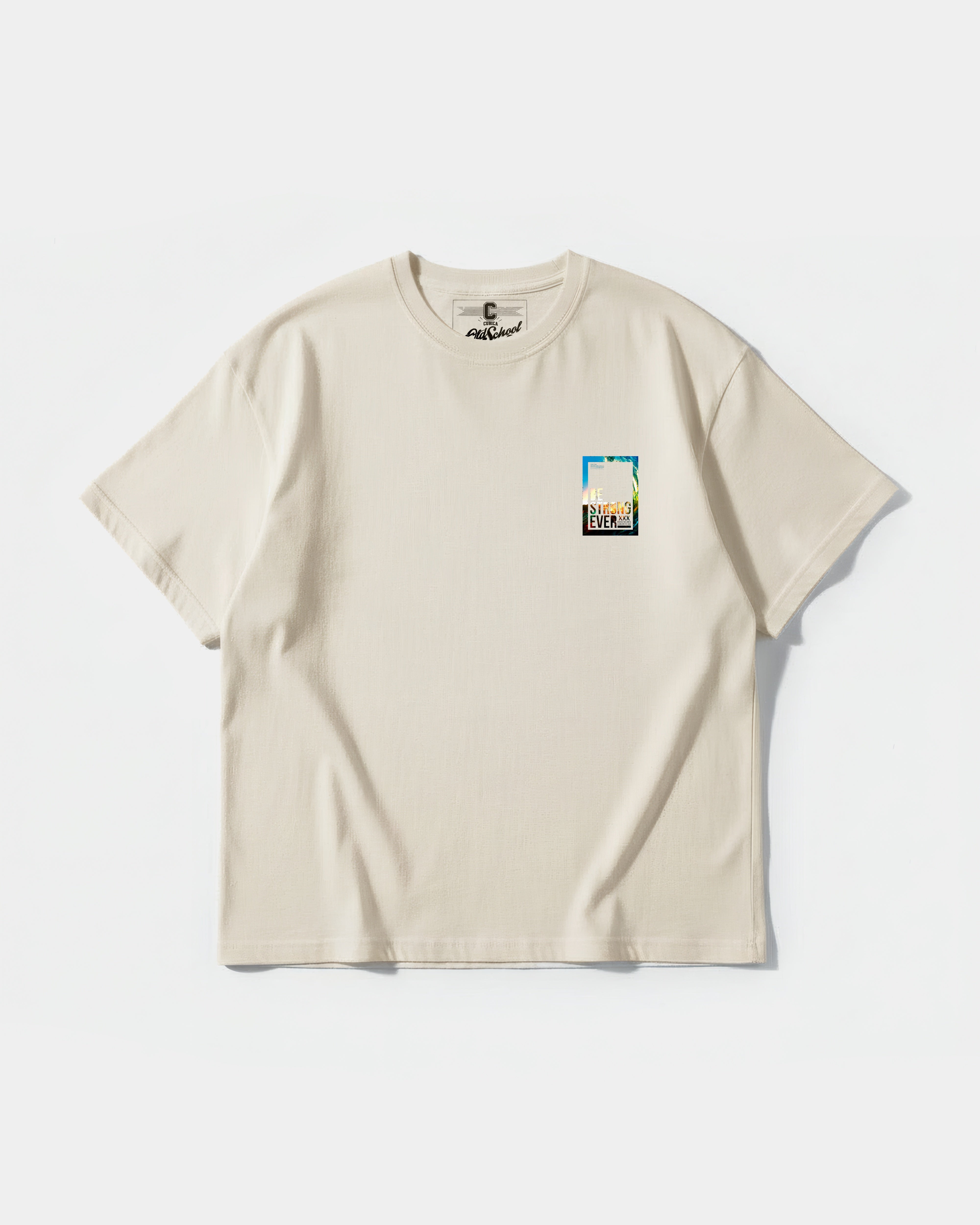Beige / S