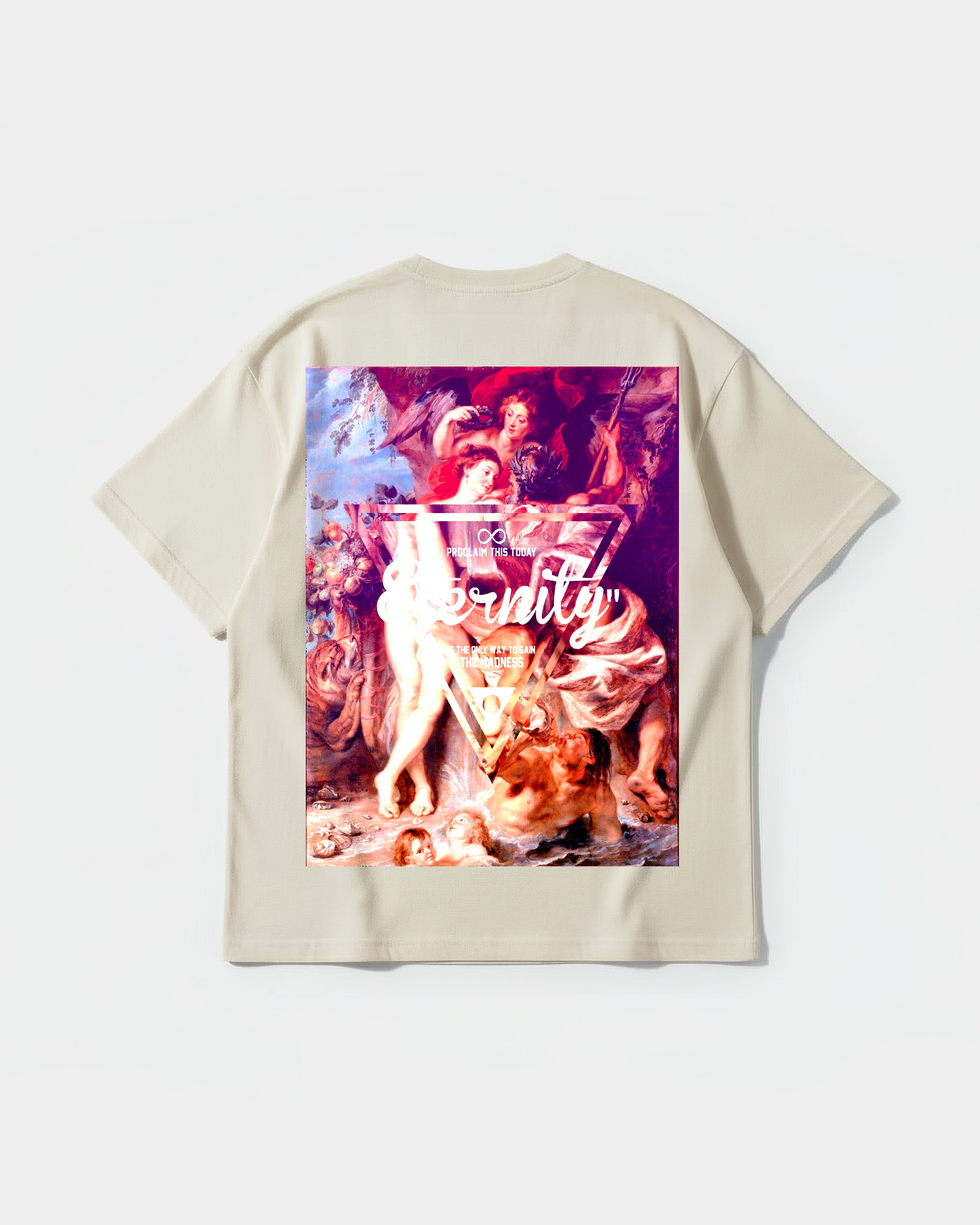 Beige / S