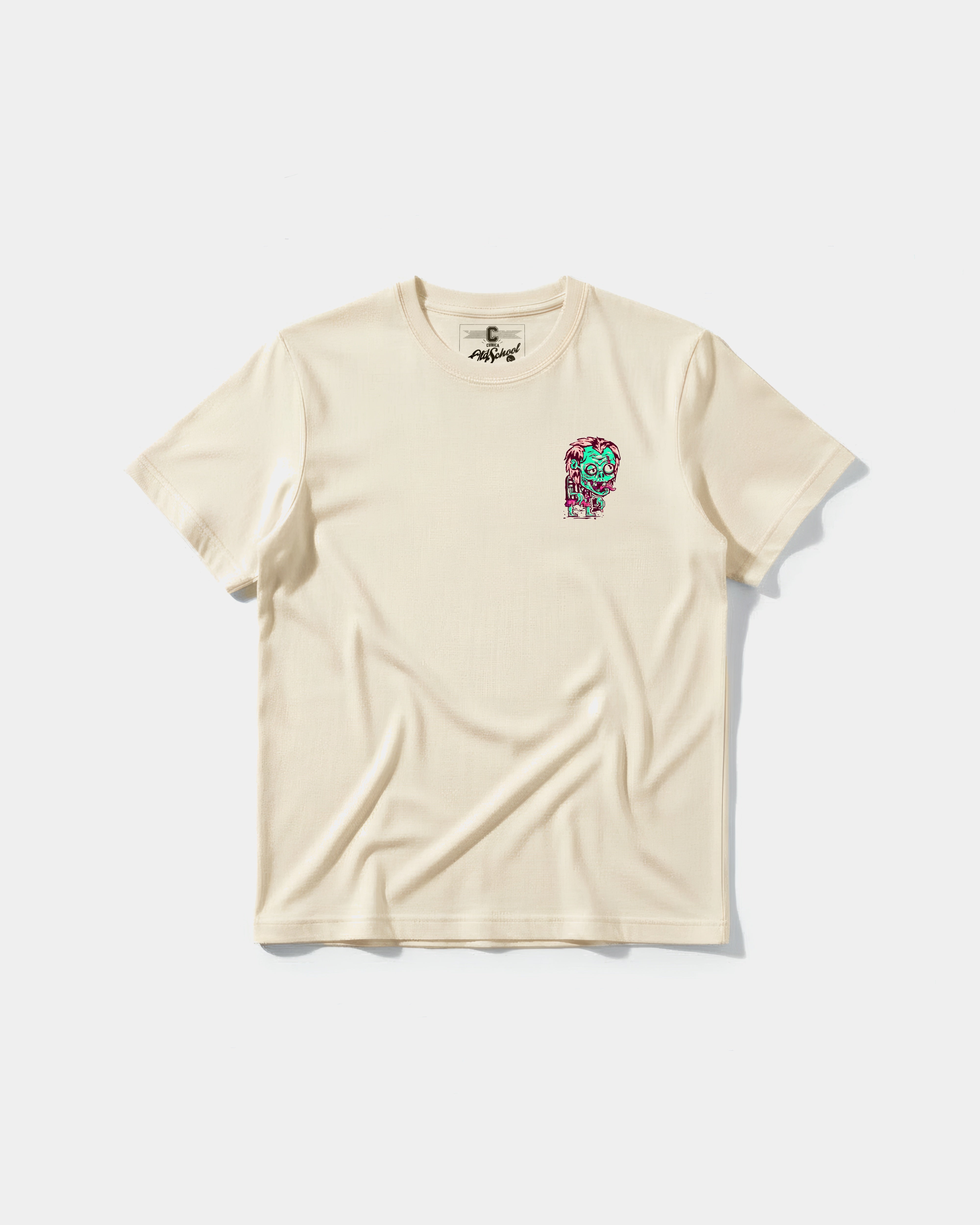 Beige / S