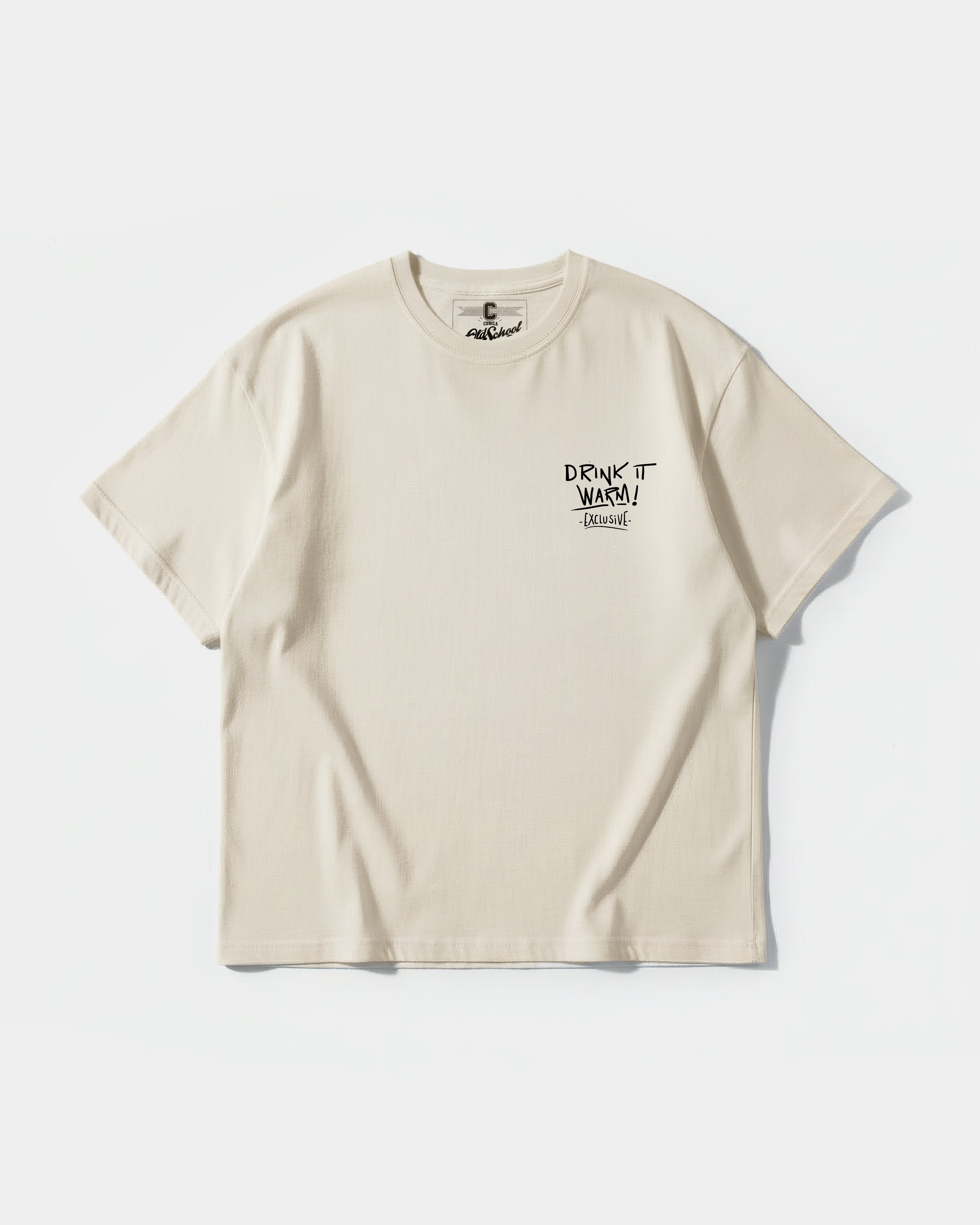Beige / S