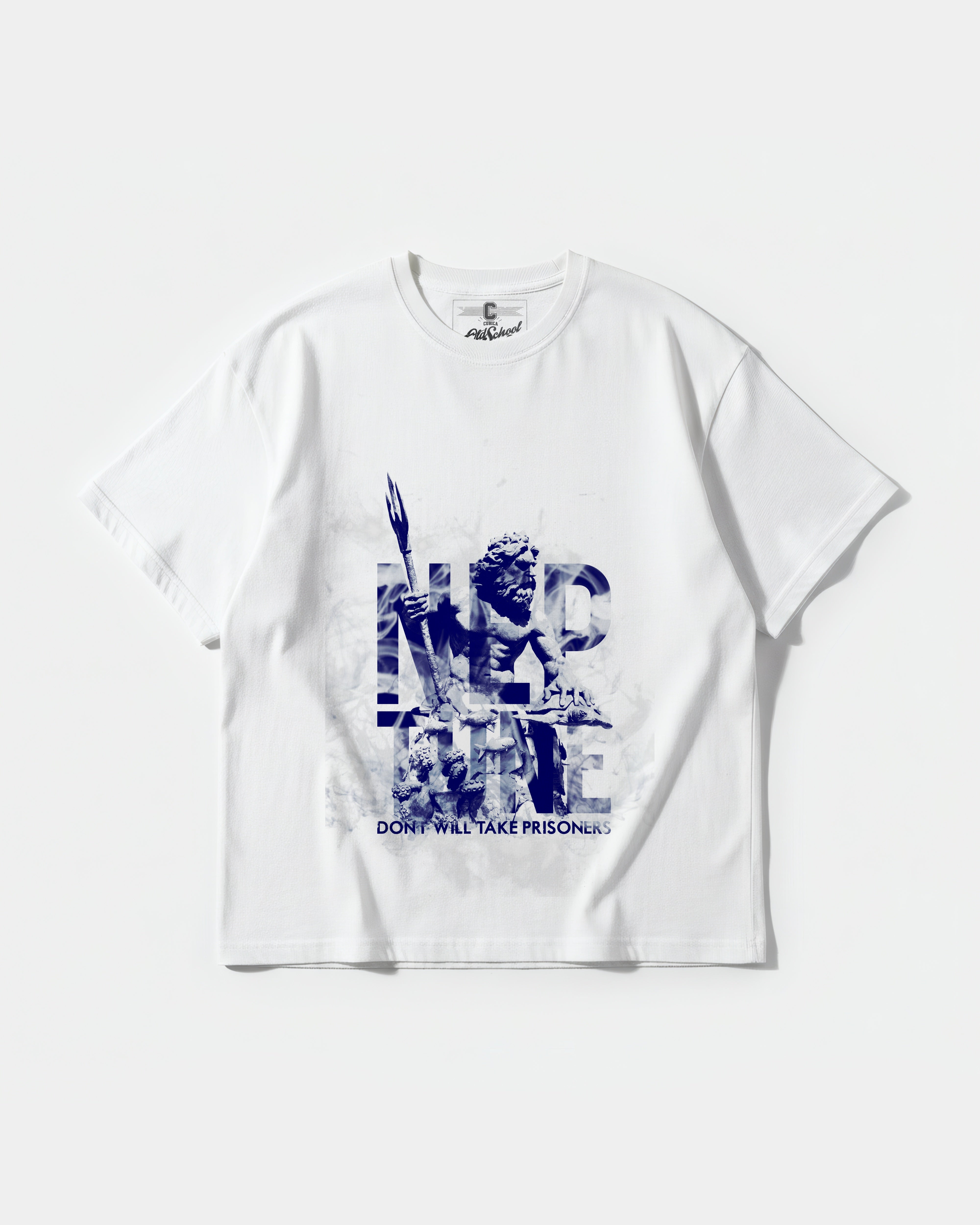 Blanco / S