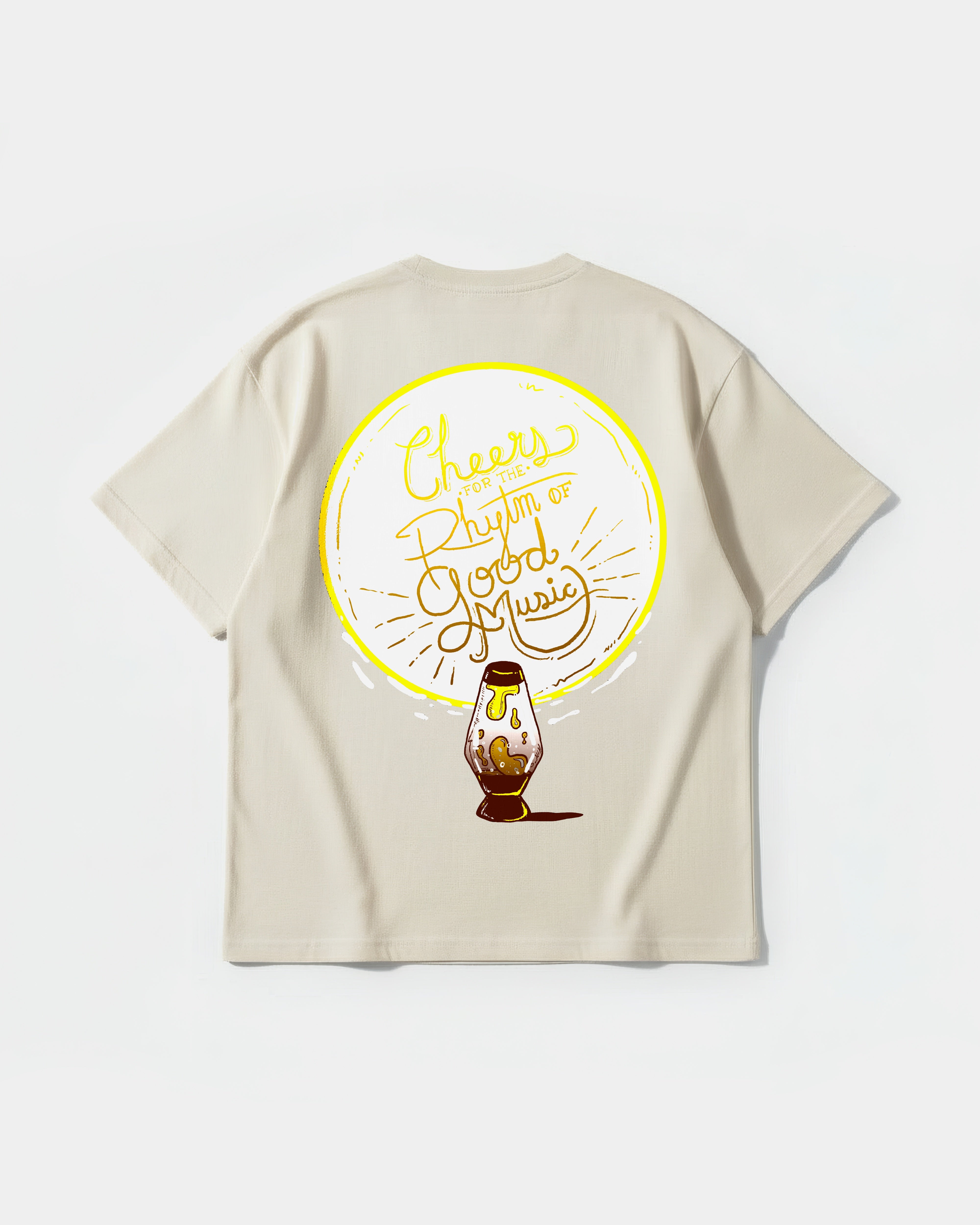 Beige / S