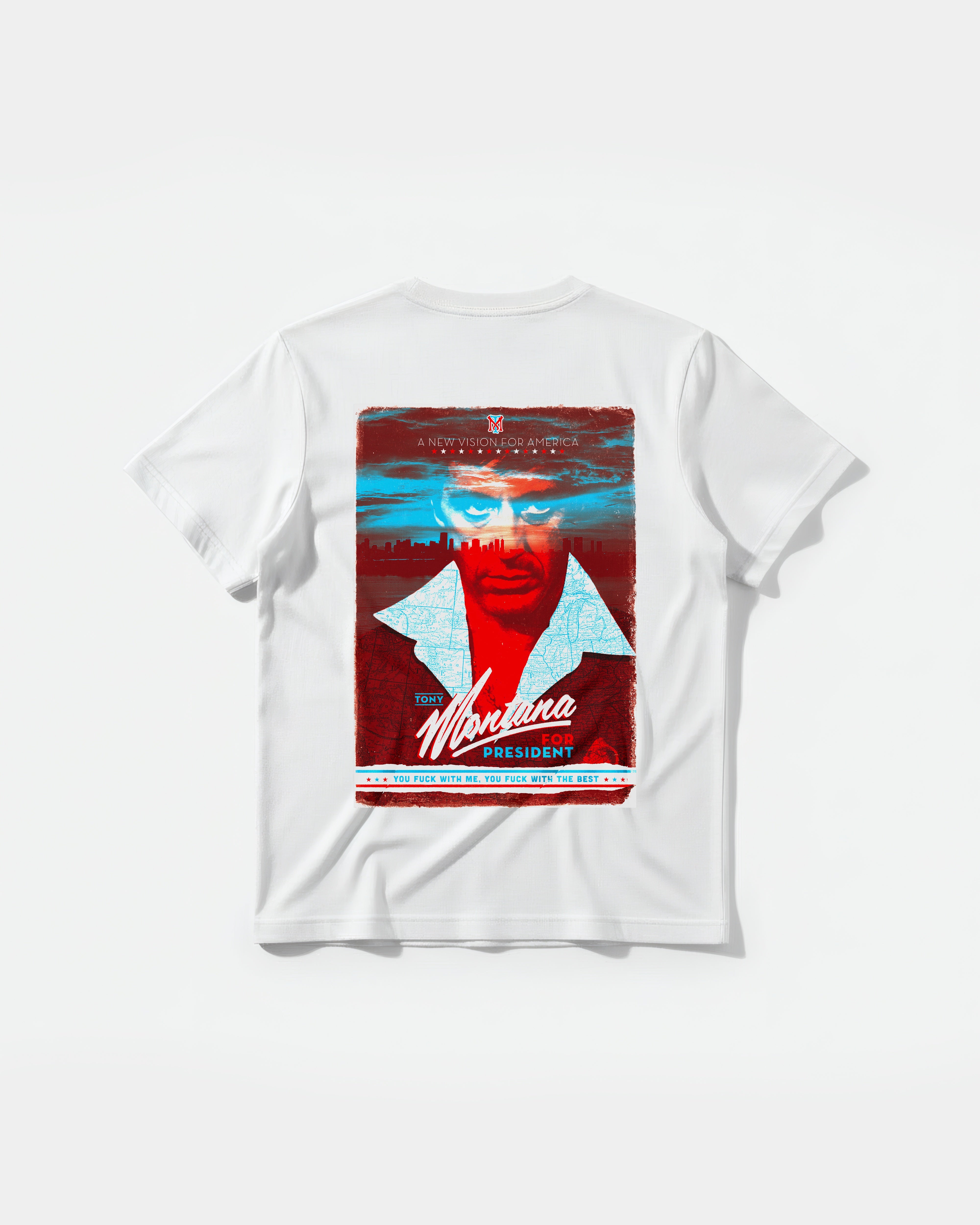 Blanco / S