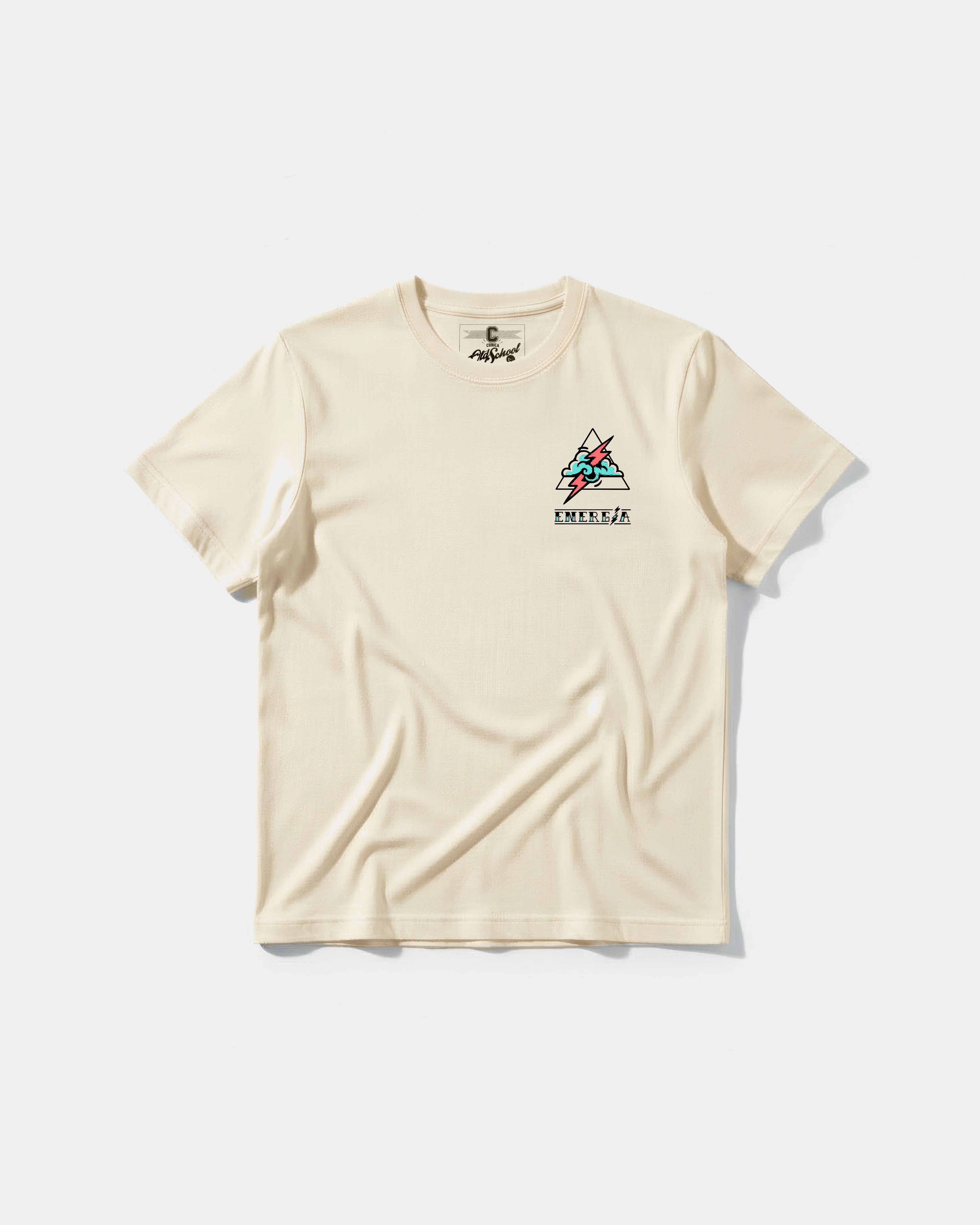 Beige / S