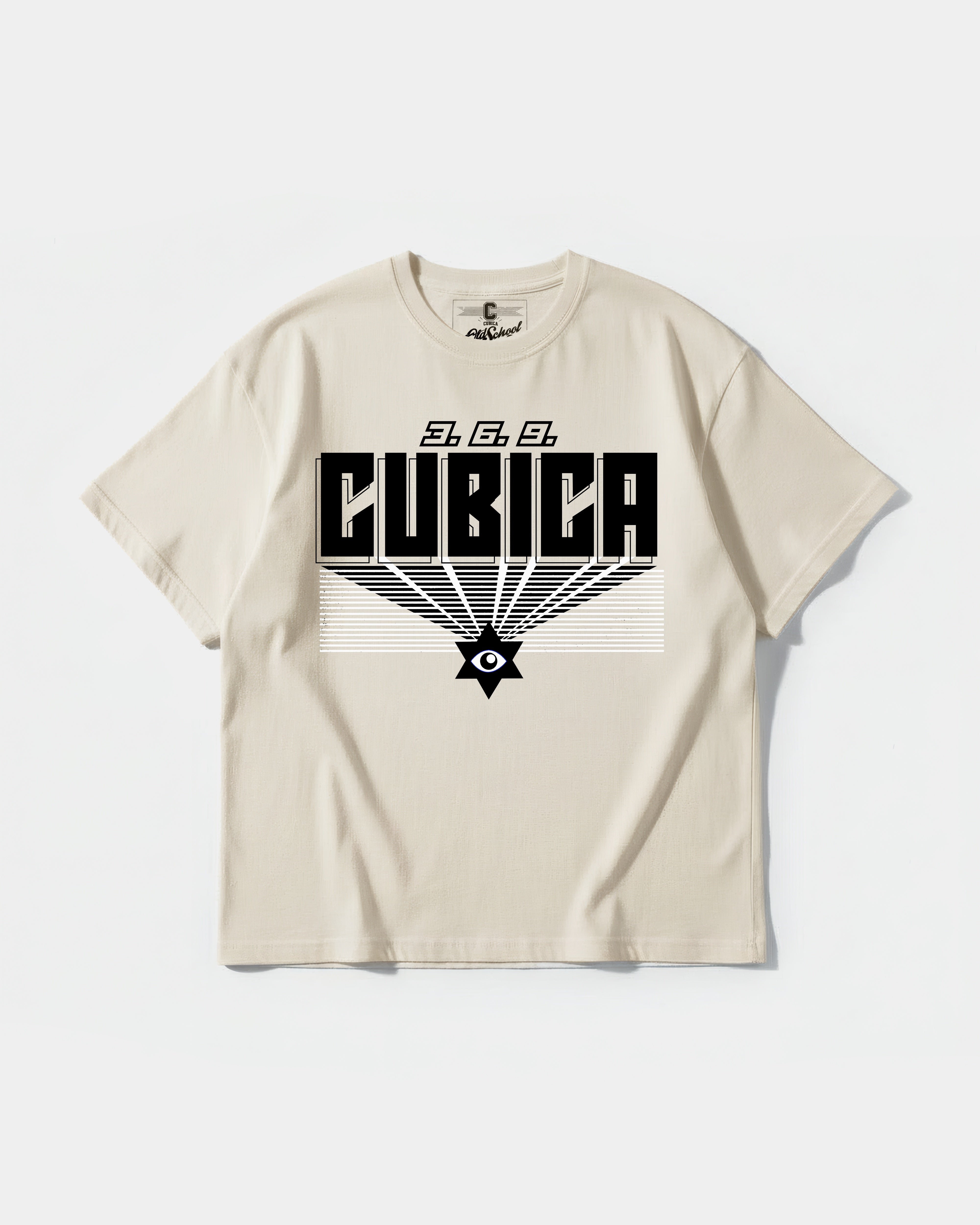 Beige / S