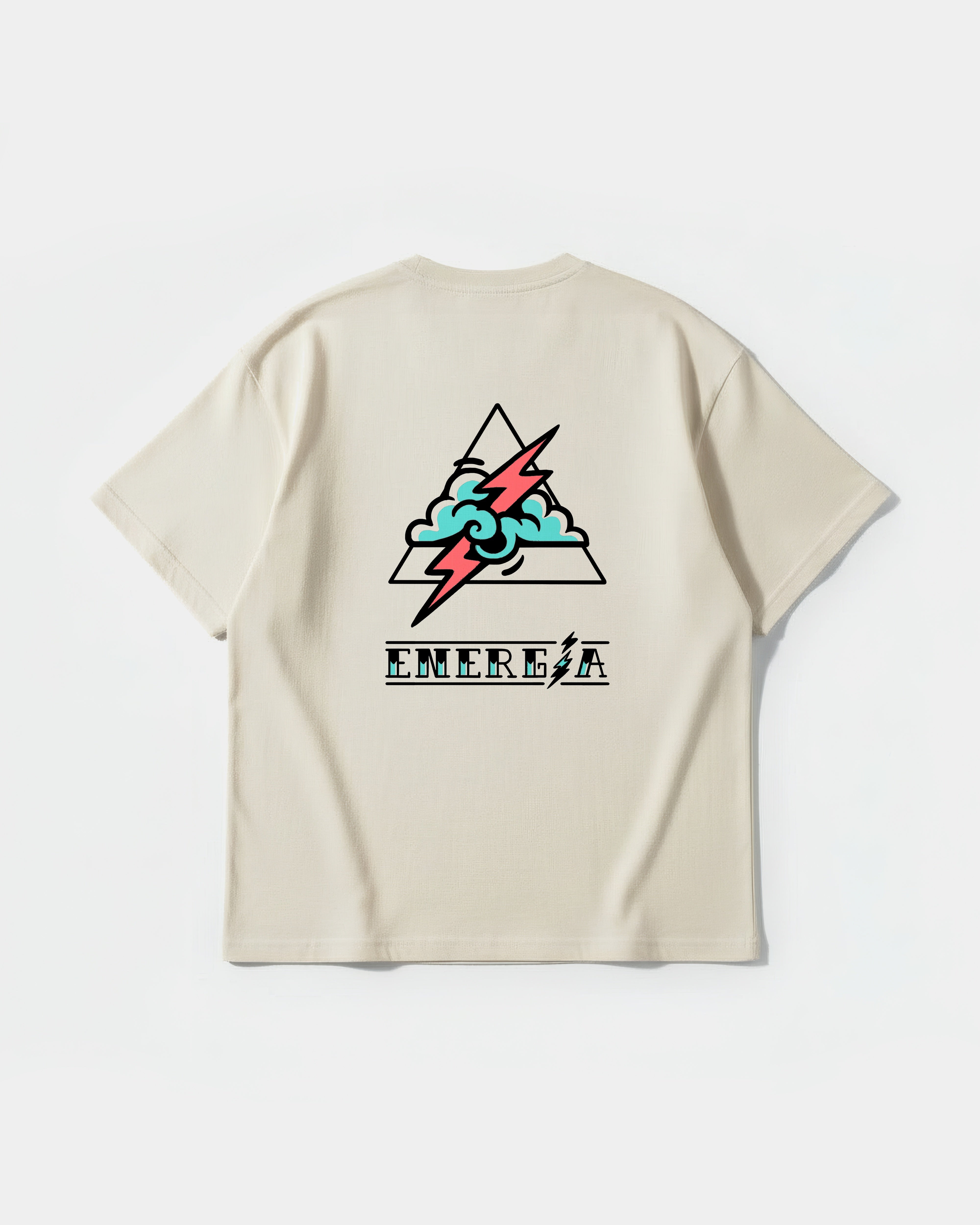 Beige / S
