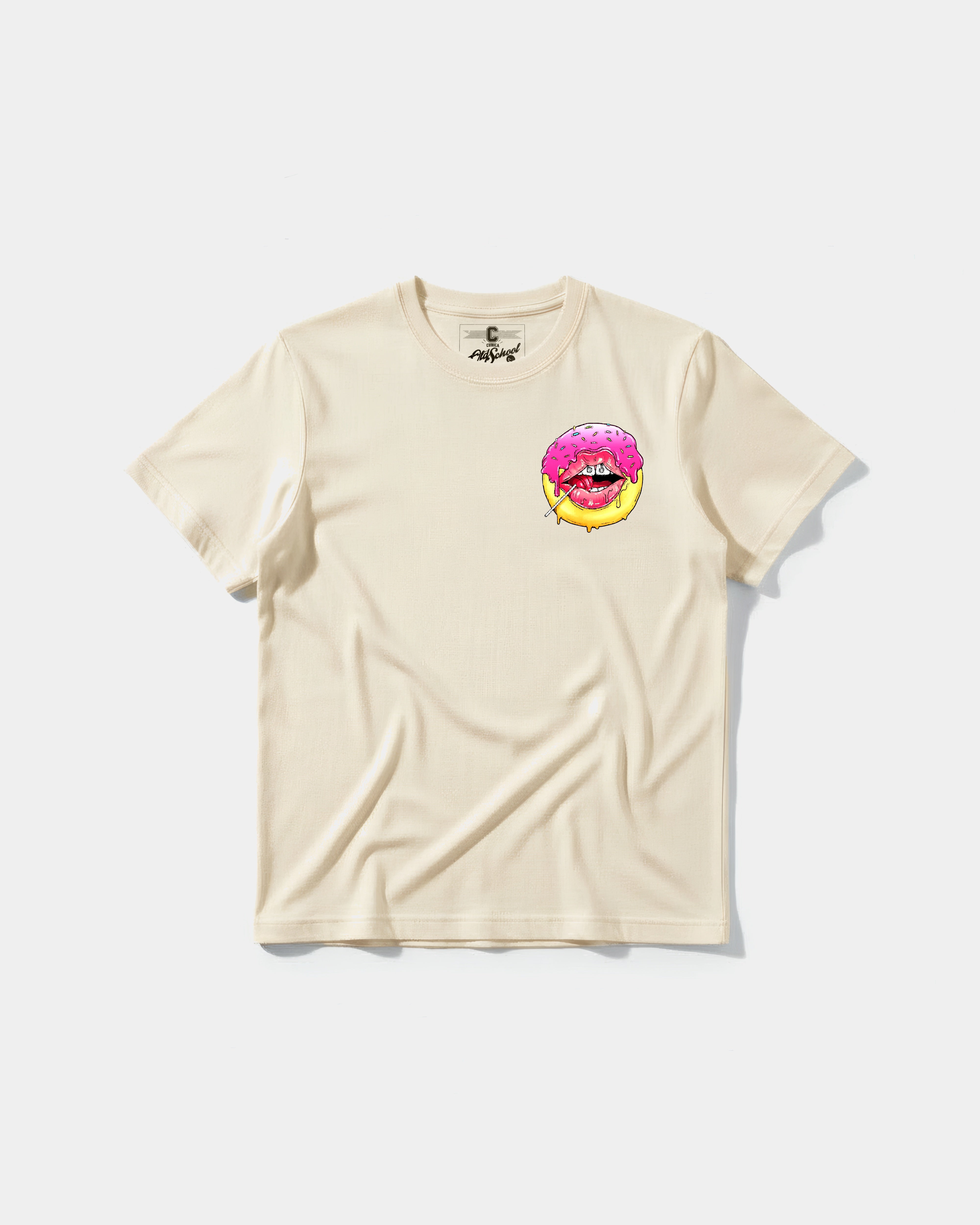 Beige / S