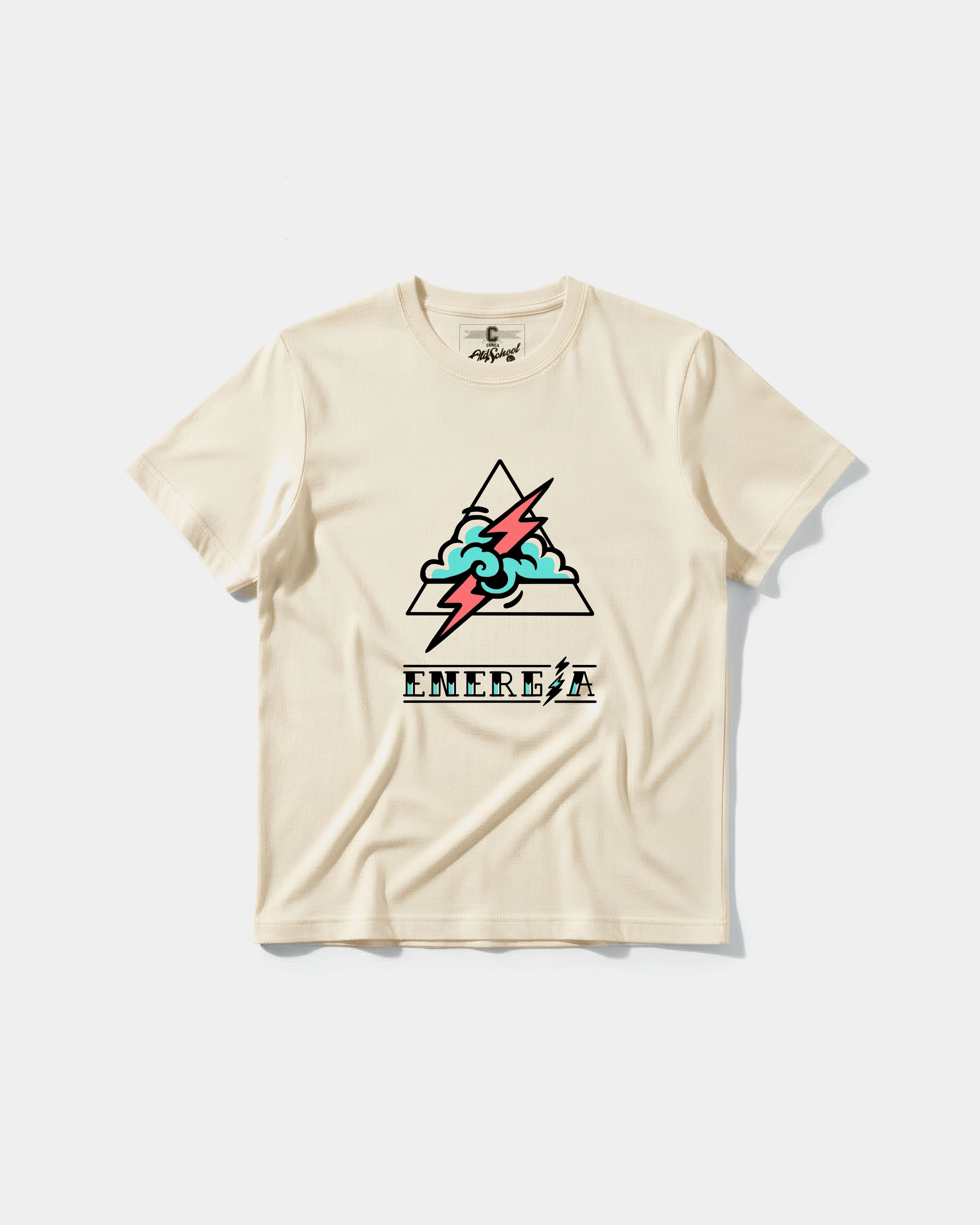 Beige / S
