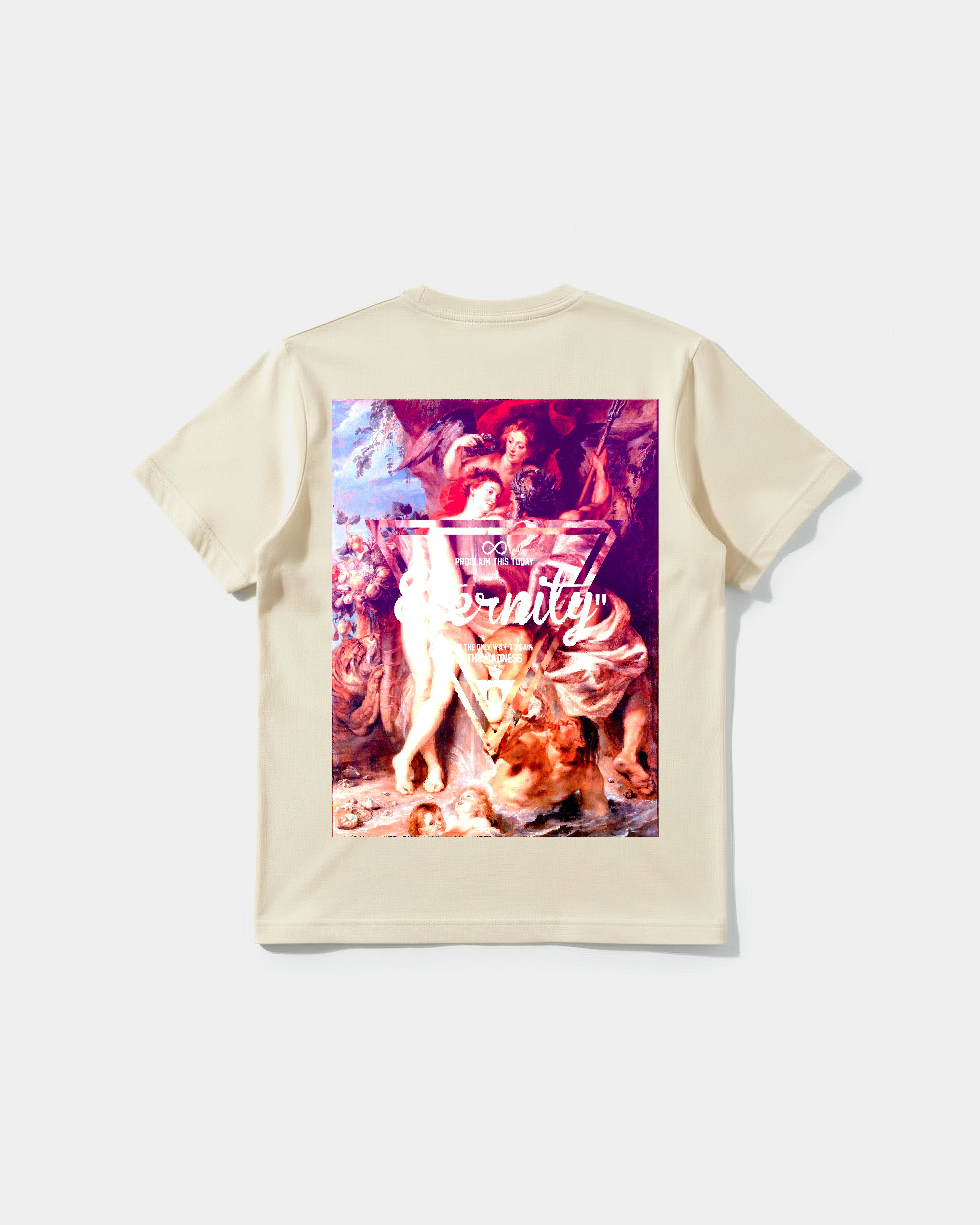 Beige / S