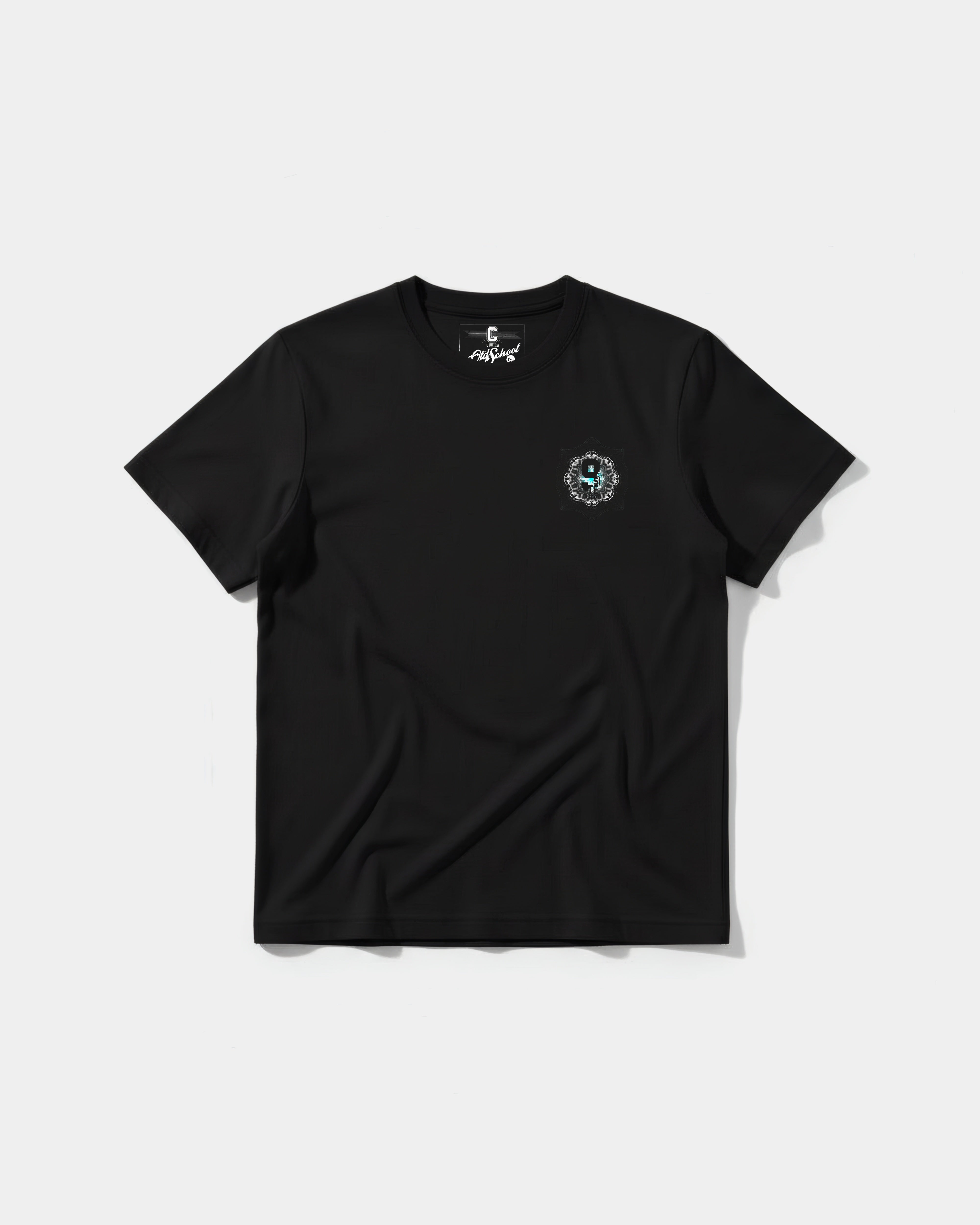 Pleasures Pocket Front Regular Basic T-shirt