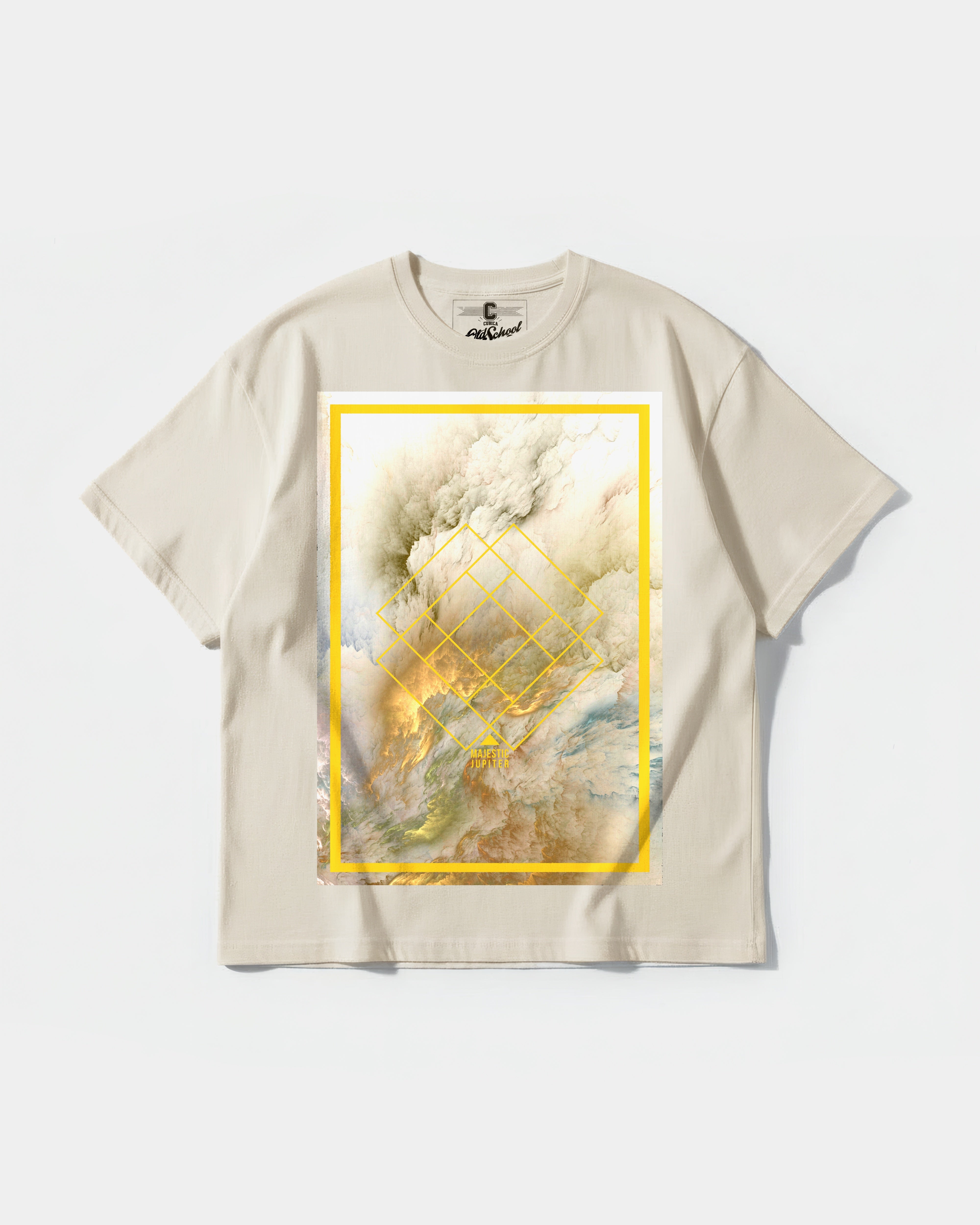 Beige / S