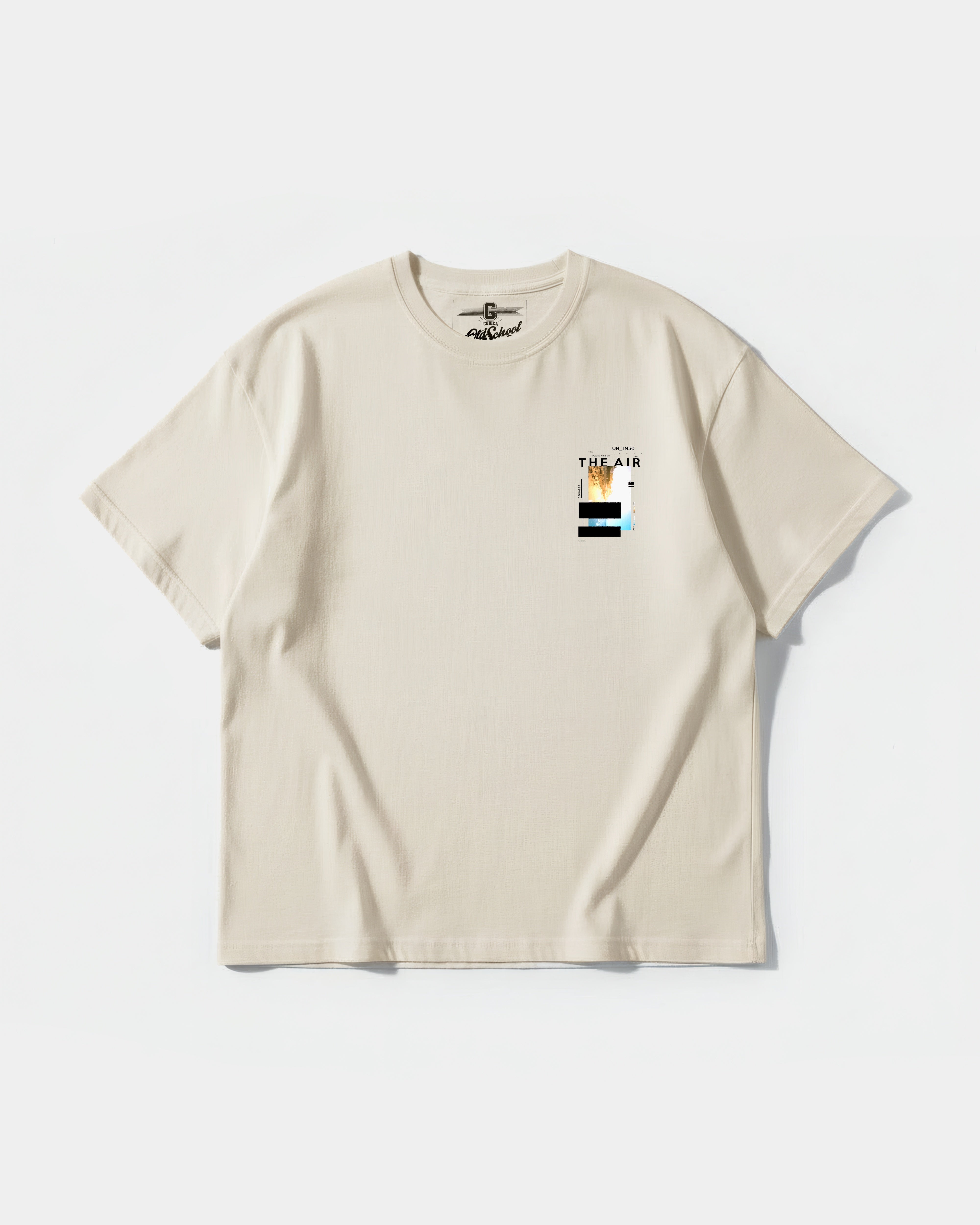 Beige / S