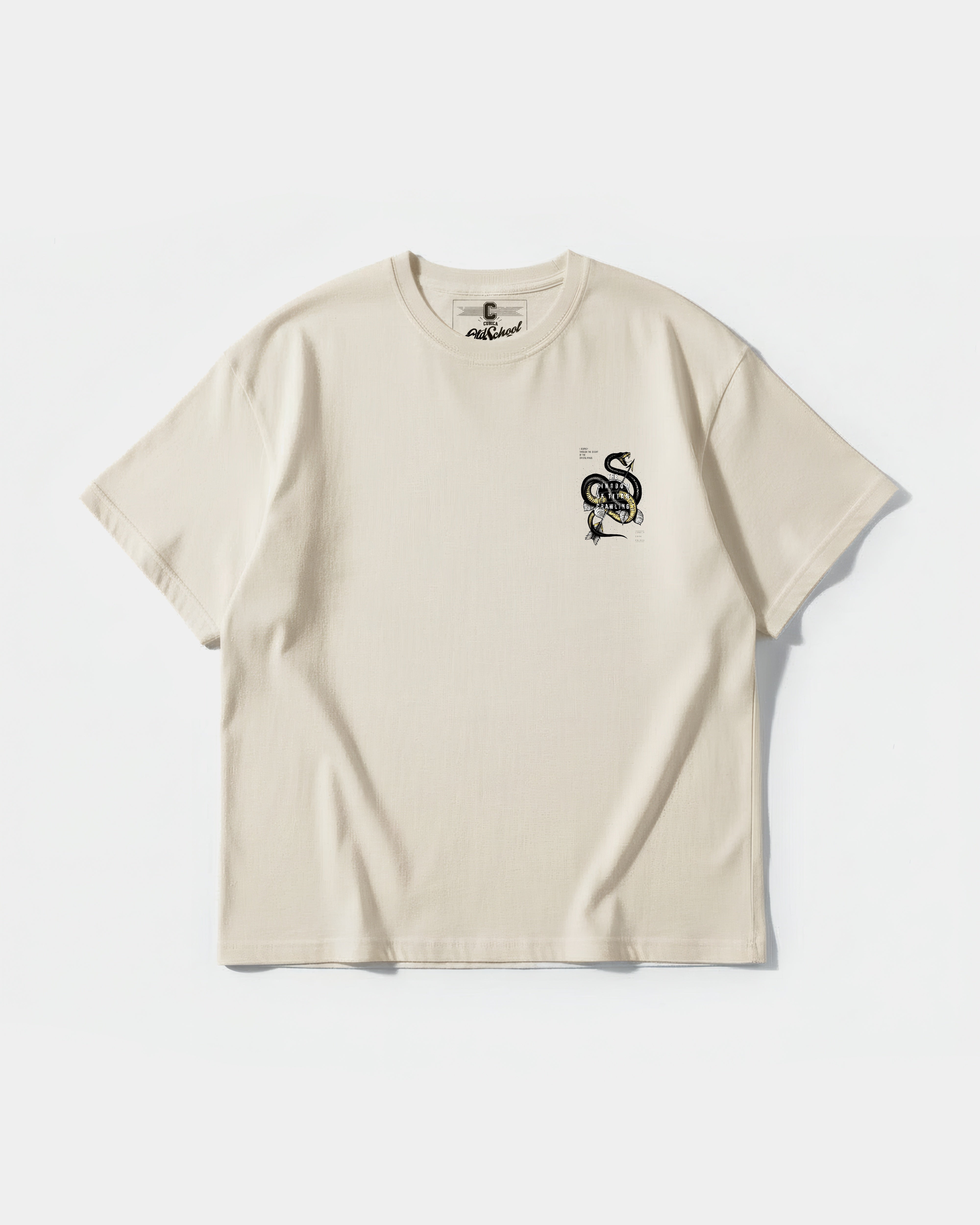 Beige / S