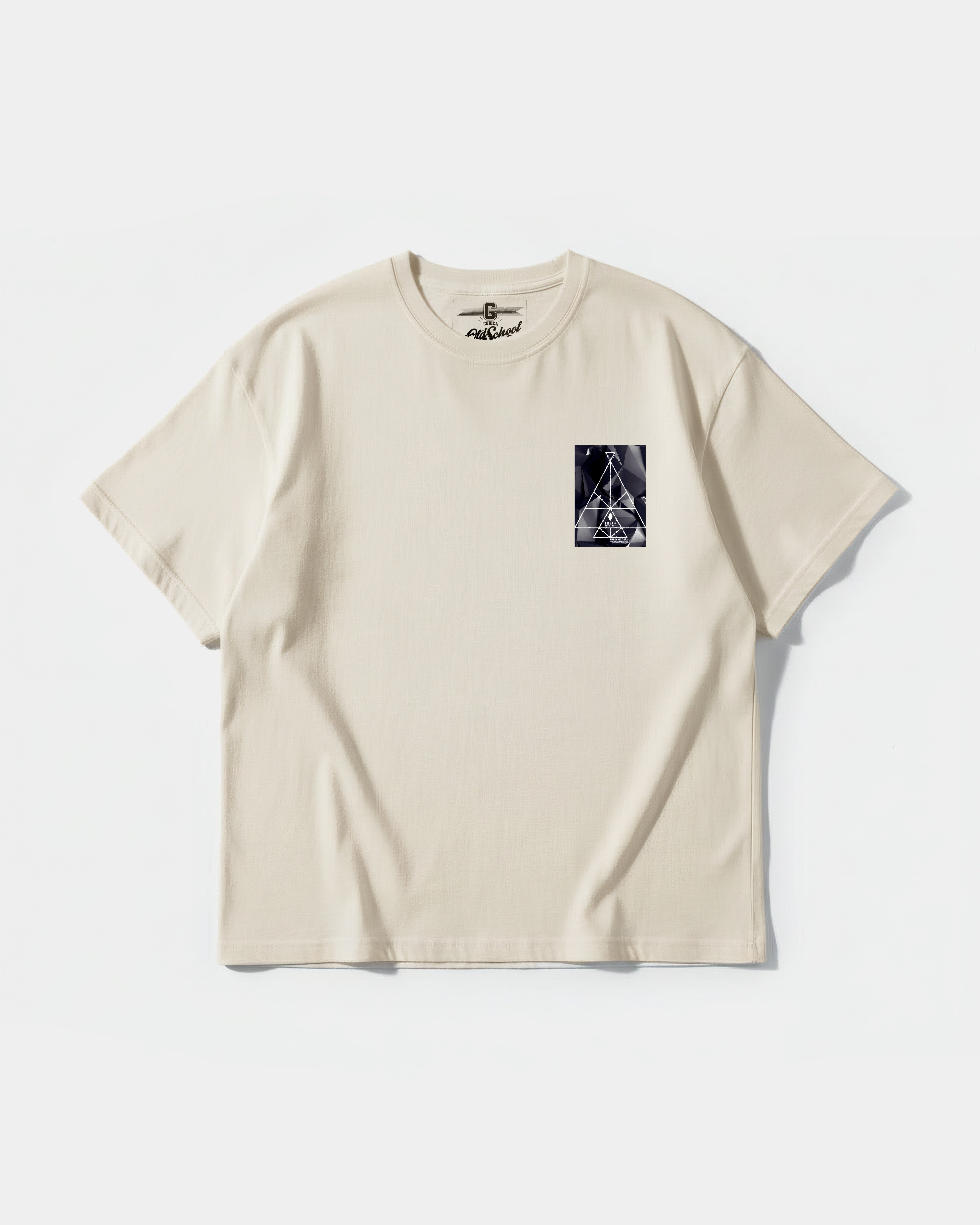 Beige / S
