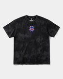 Camiseta Stormtrooper America White Front Oversize Acid Negro