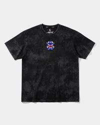 Camiseta Stormtrooper America White Front Oversize Acid Negro