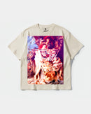 Camiseta Eternity Proclaim Big Oversize Front Basic Beige