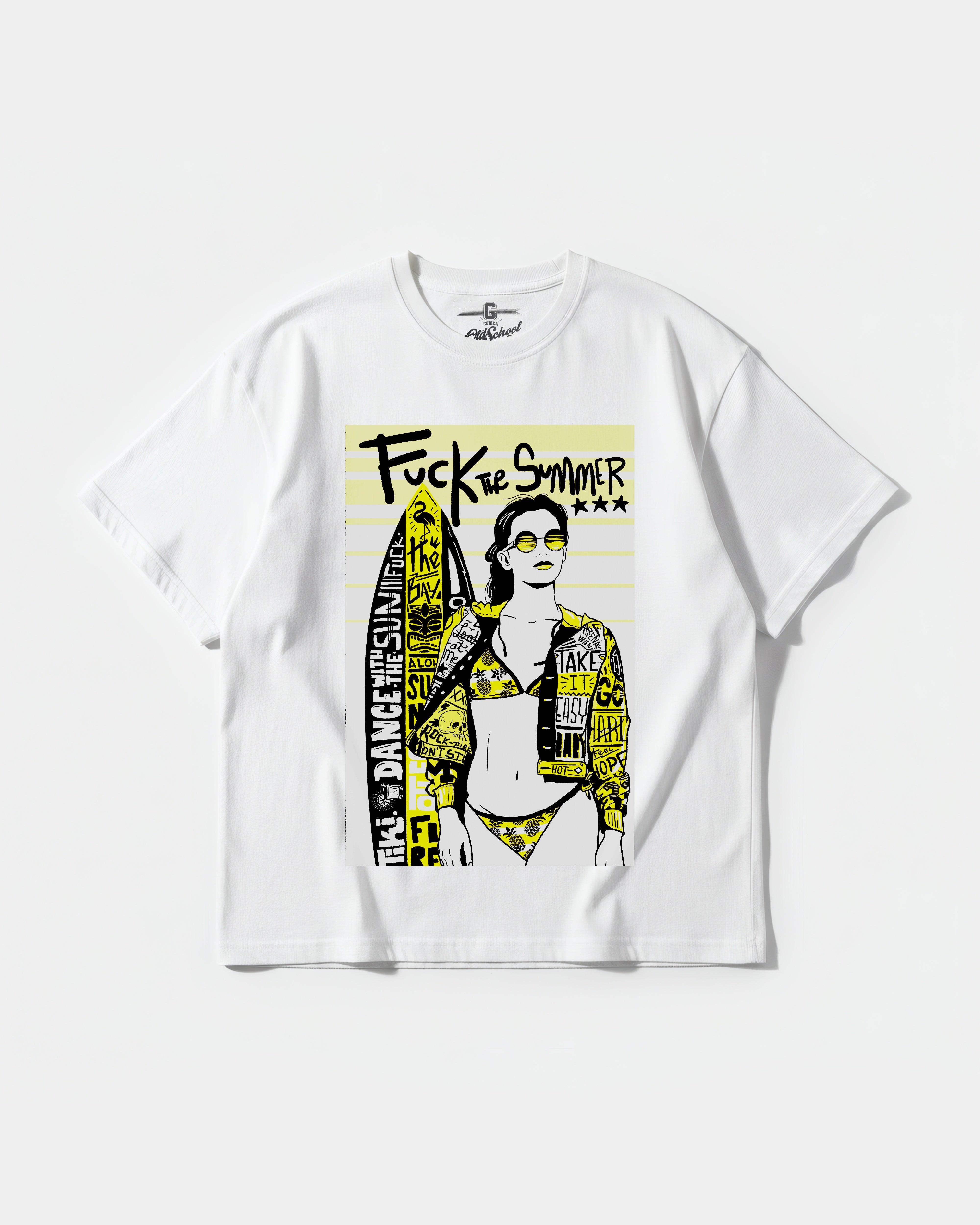 Blanco / S