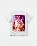 Camiseta Eternity Proclaim Big Regular Back Basic Blanco