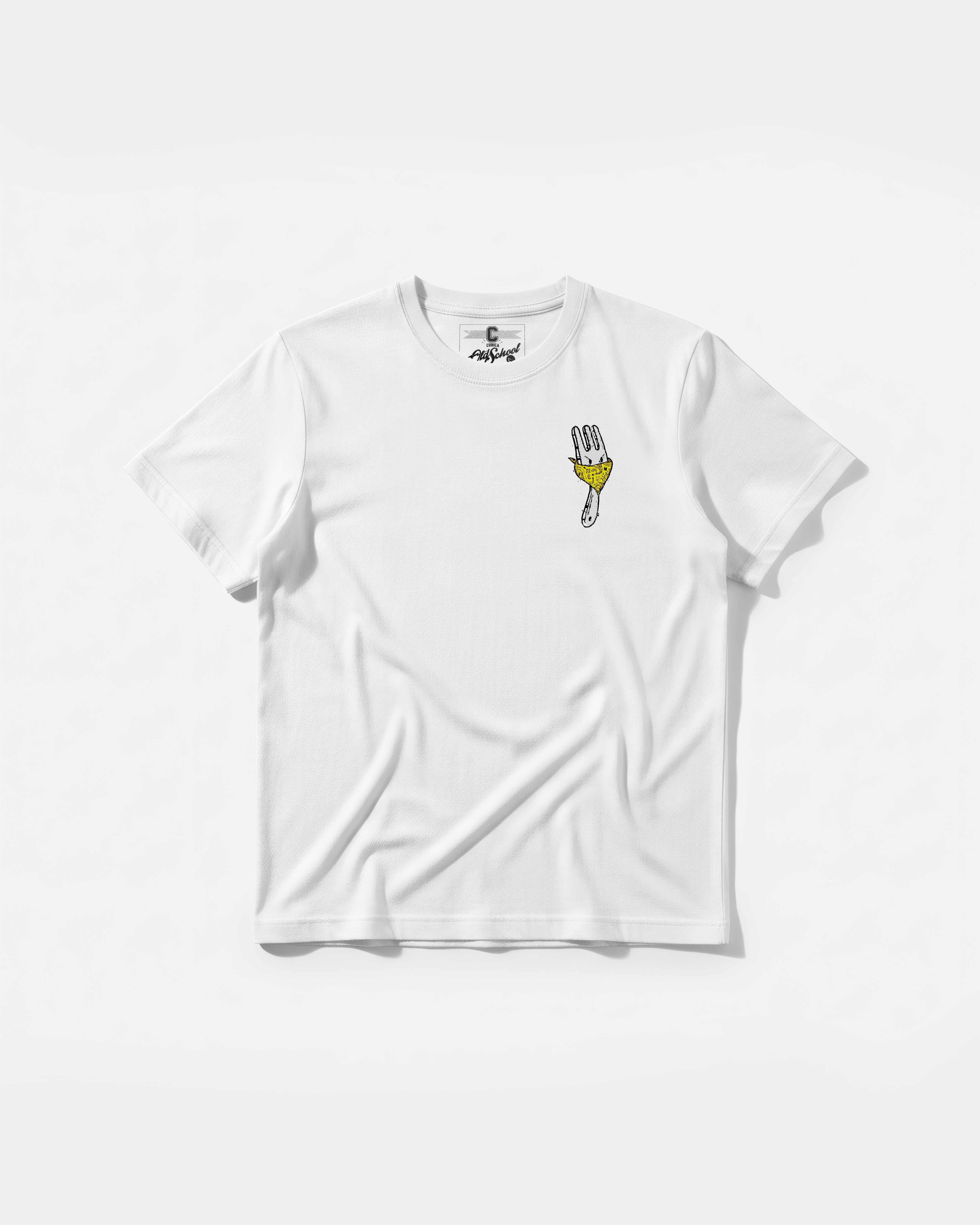 Blanco / S