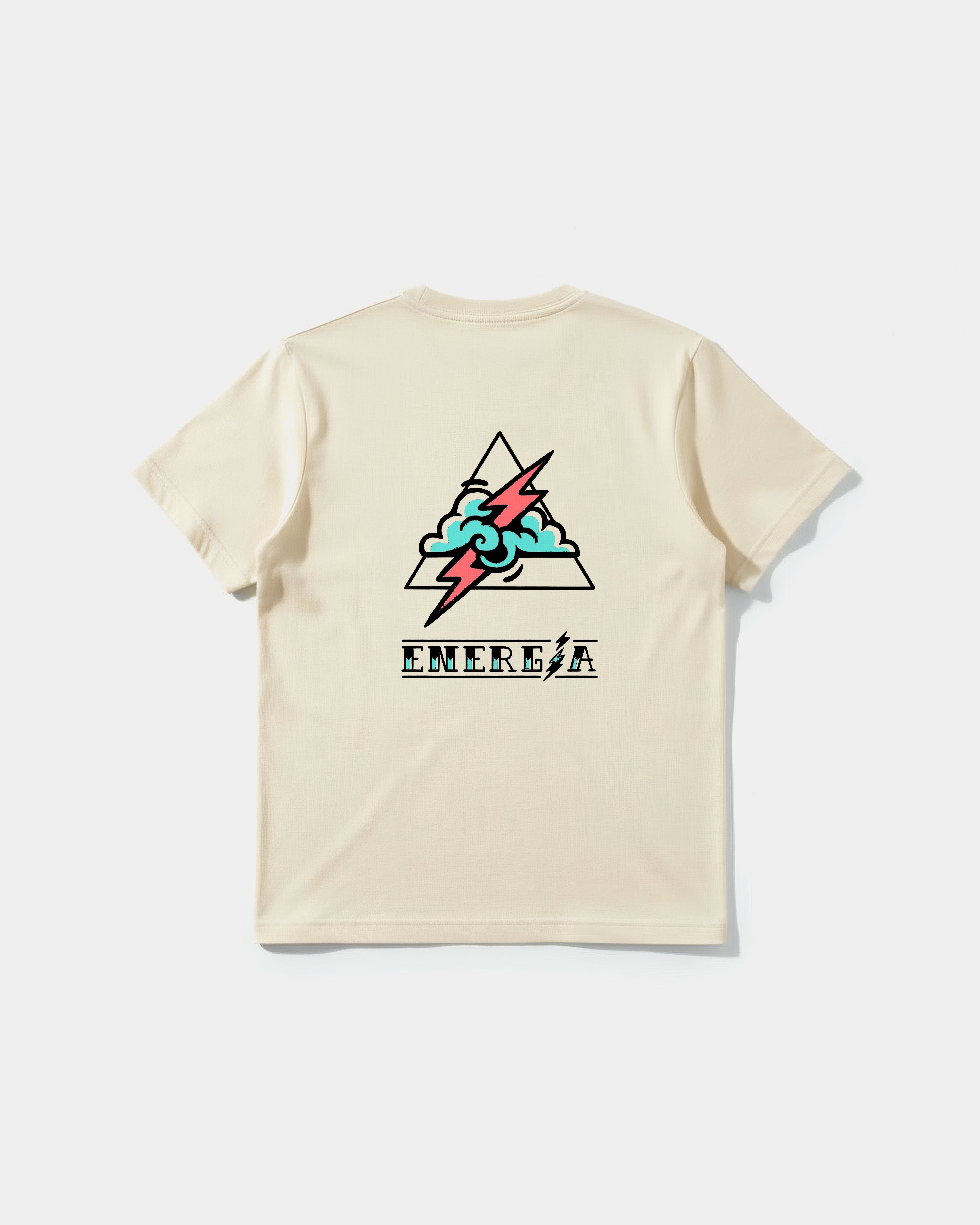 Beige / S