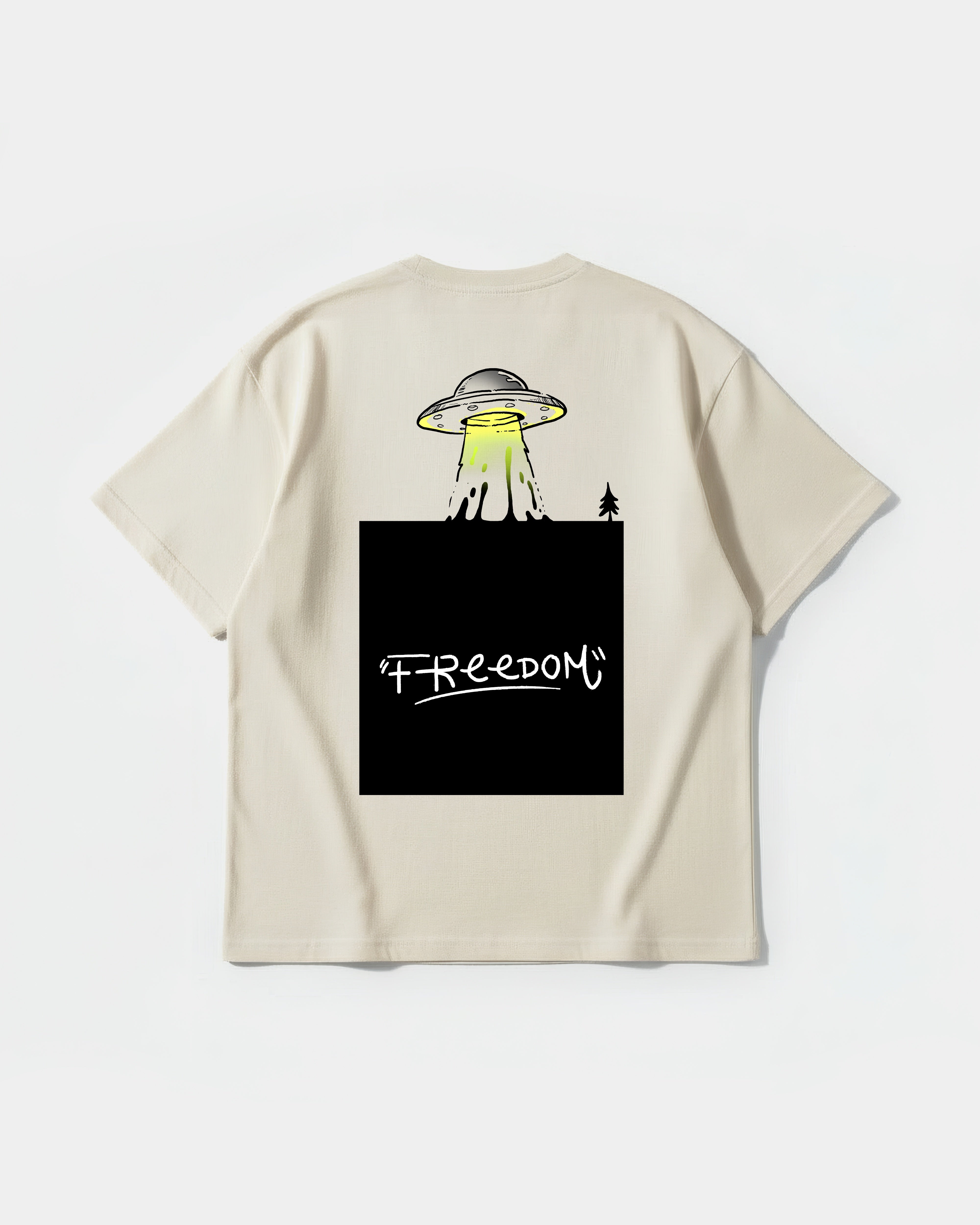 Beige / S
