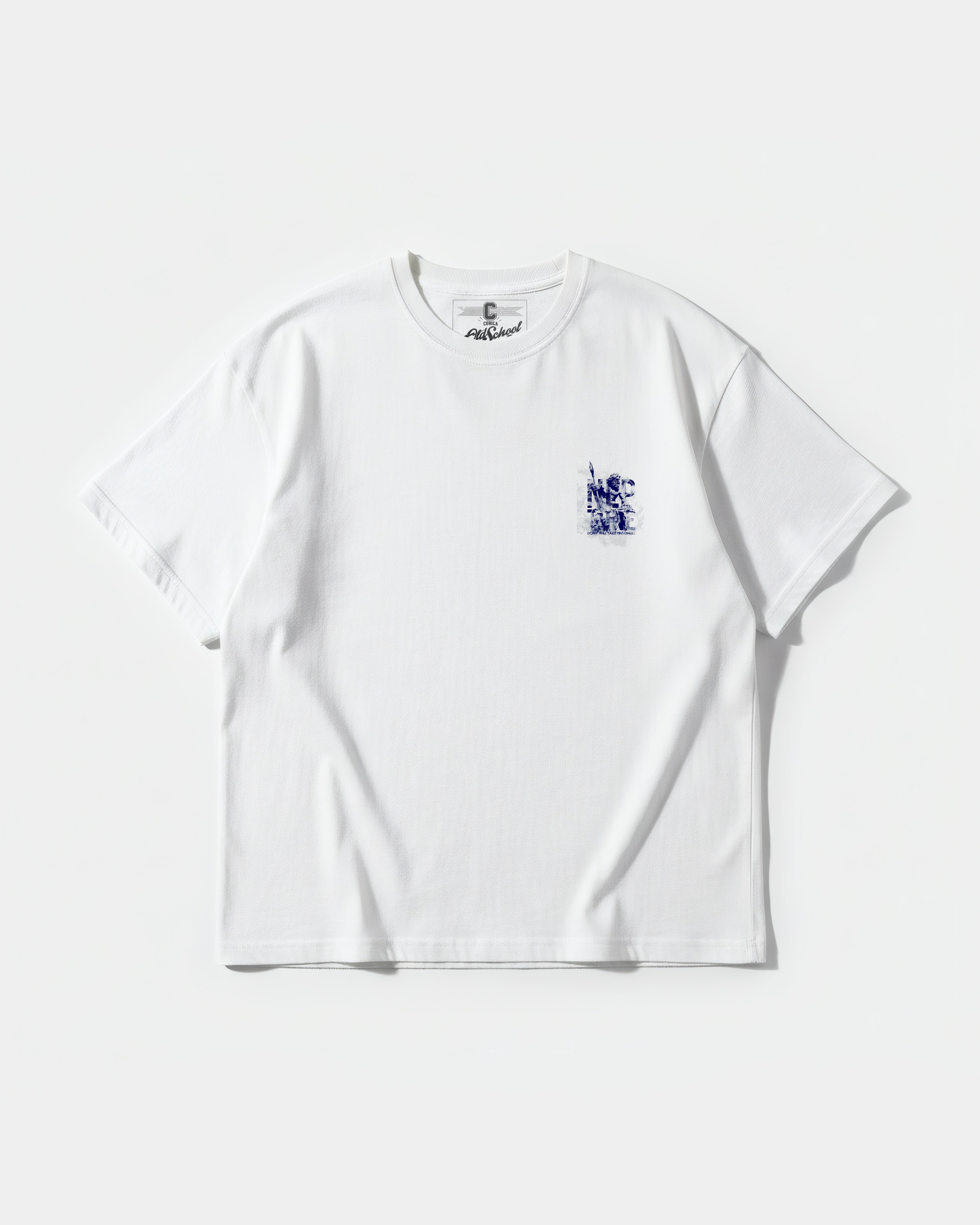 Blanco / S