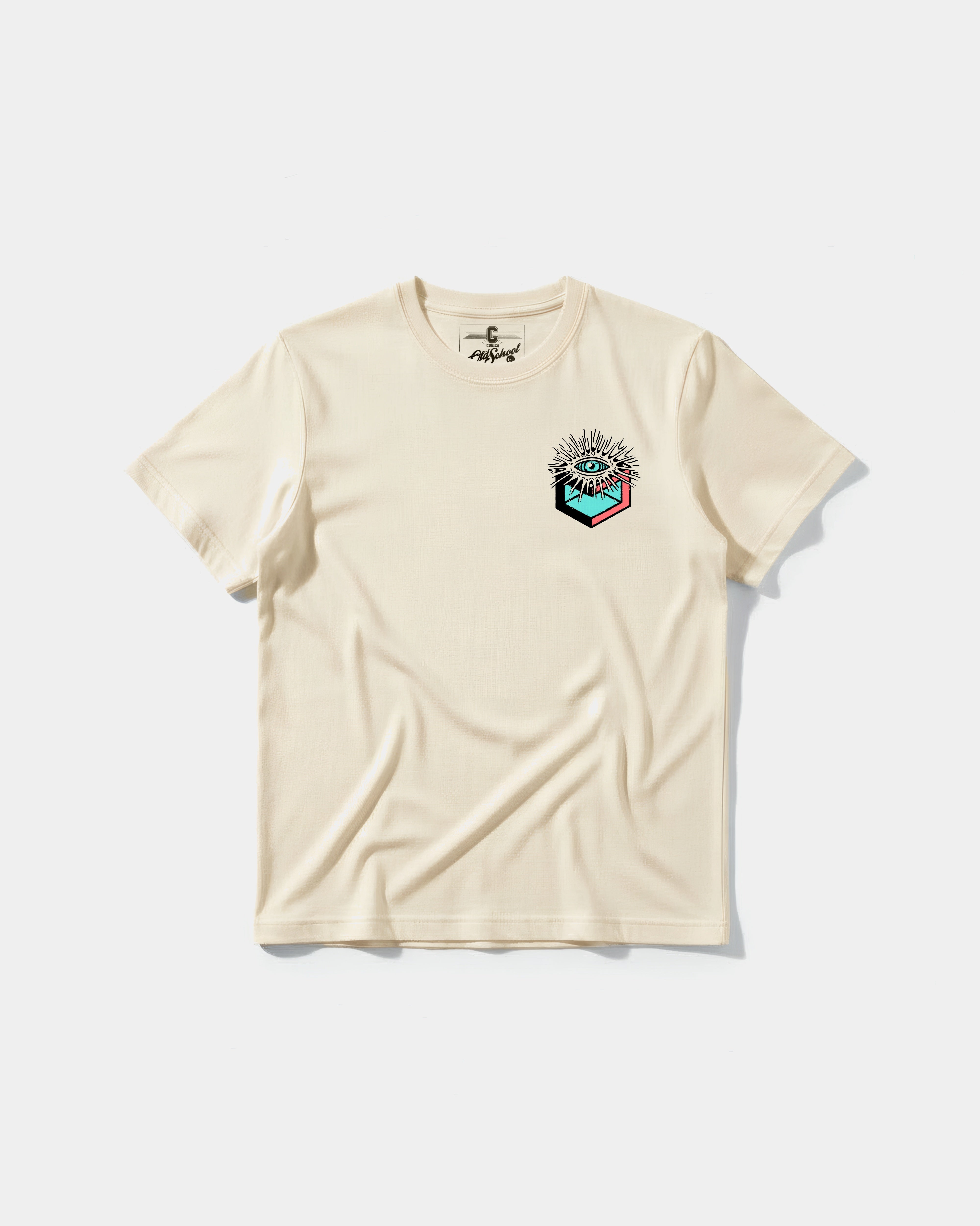 Beige / S