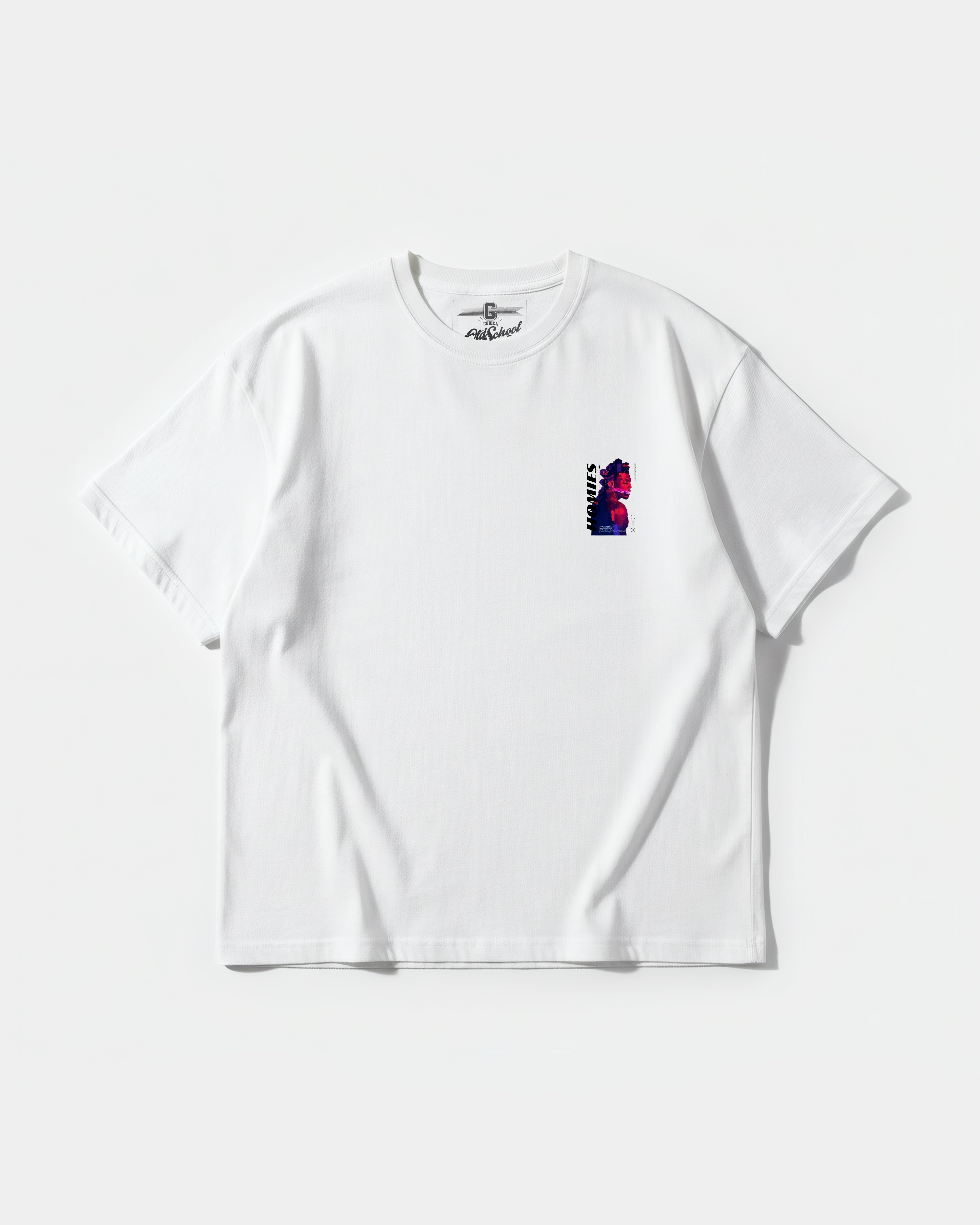 Blanco / S
