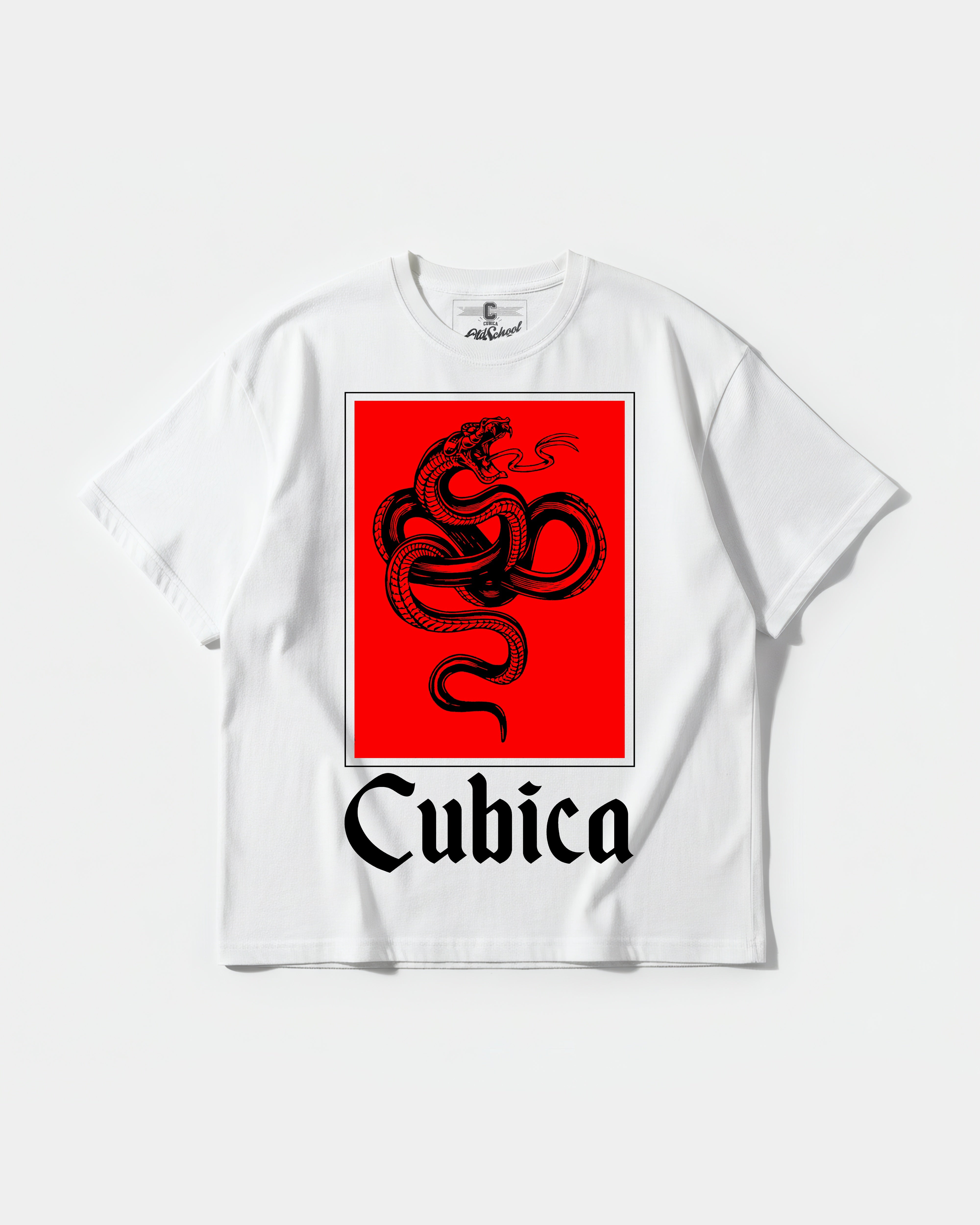 Blanco / S