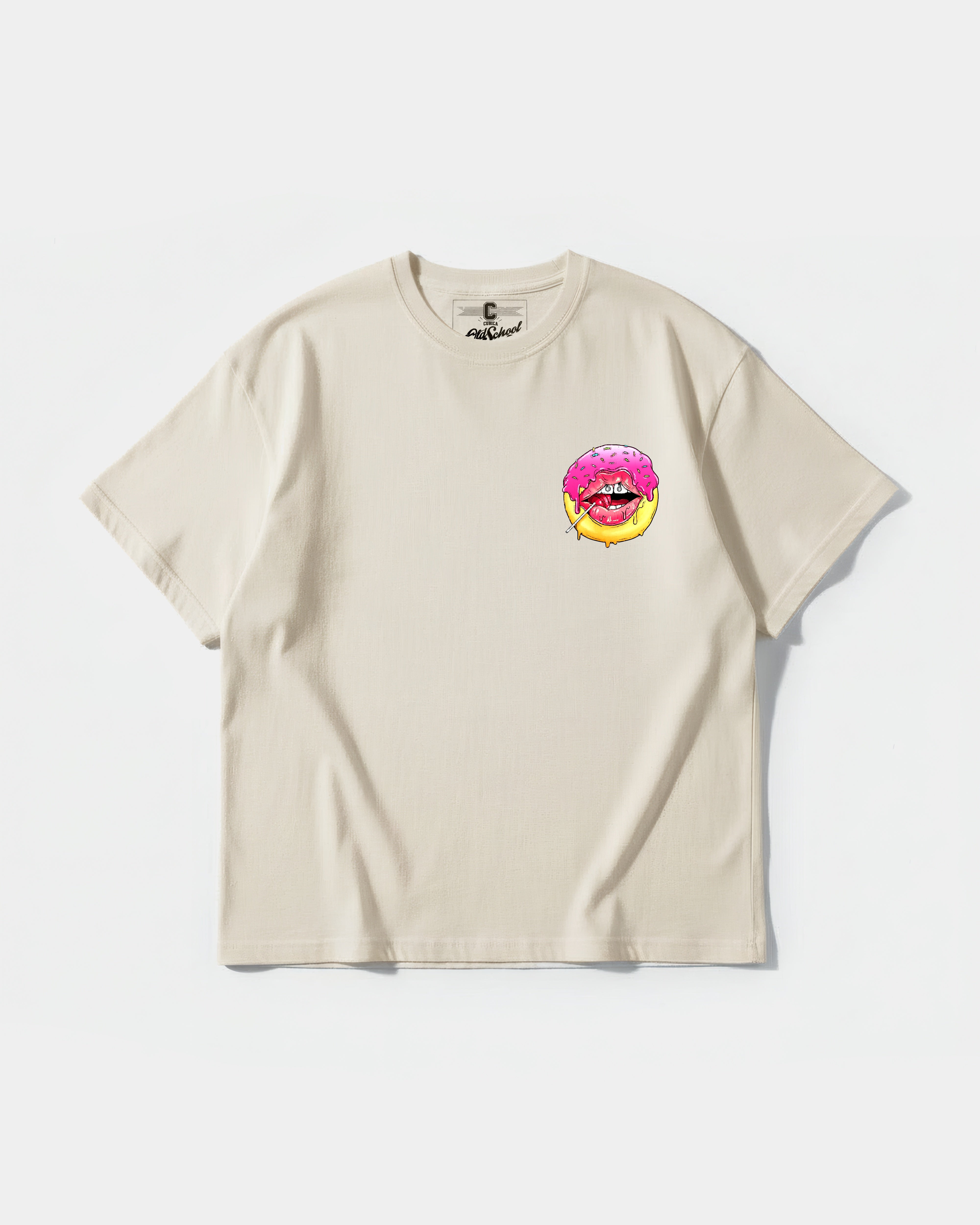Beige / S