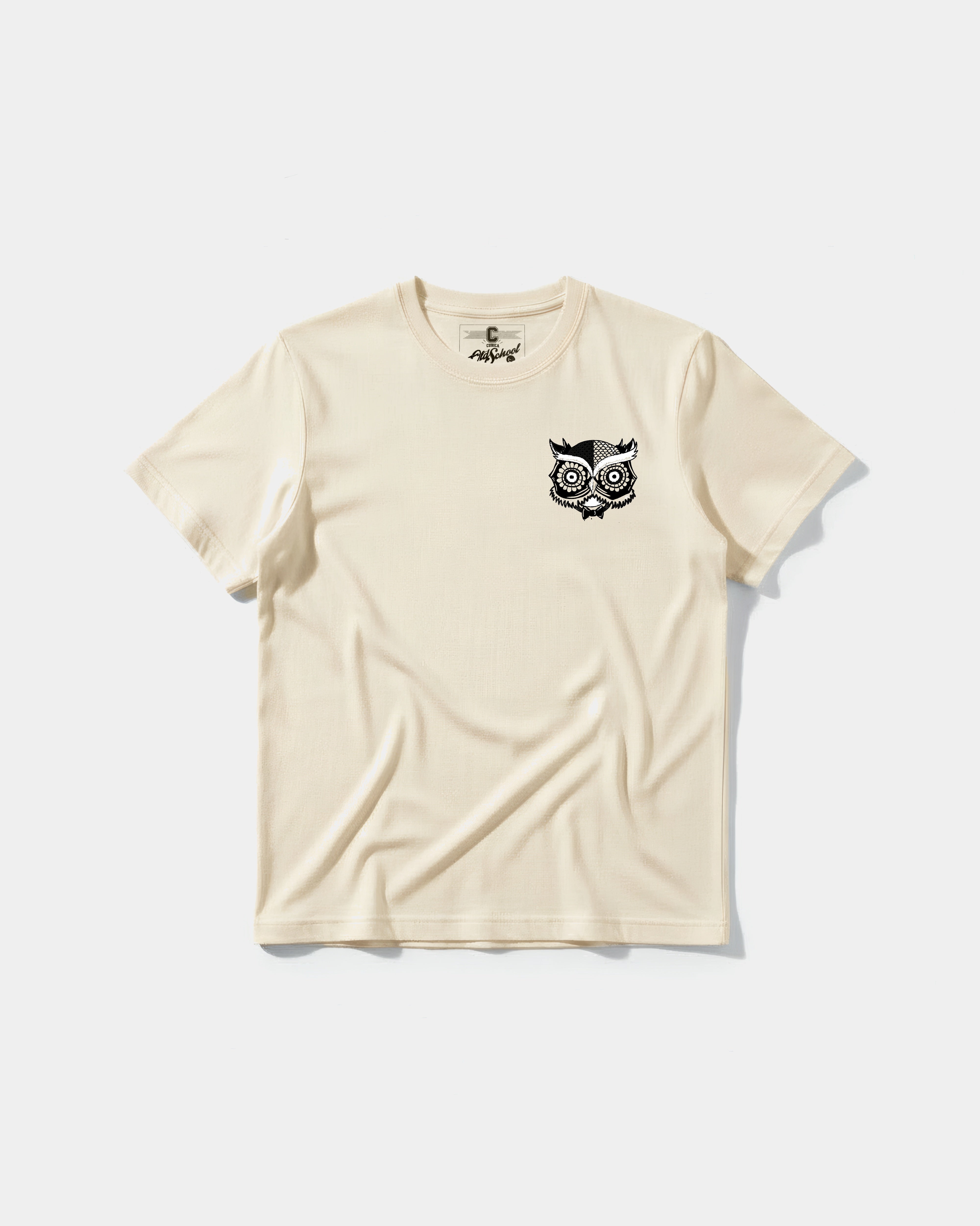 Beige / S