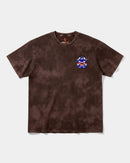 Camiseta Stormtrooper America White Front Oversize Acid Marron
