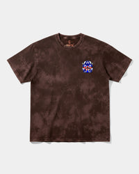Camiseta Stormtrooper America White Front Oversize Acid Marron