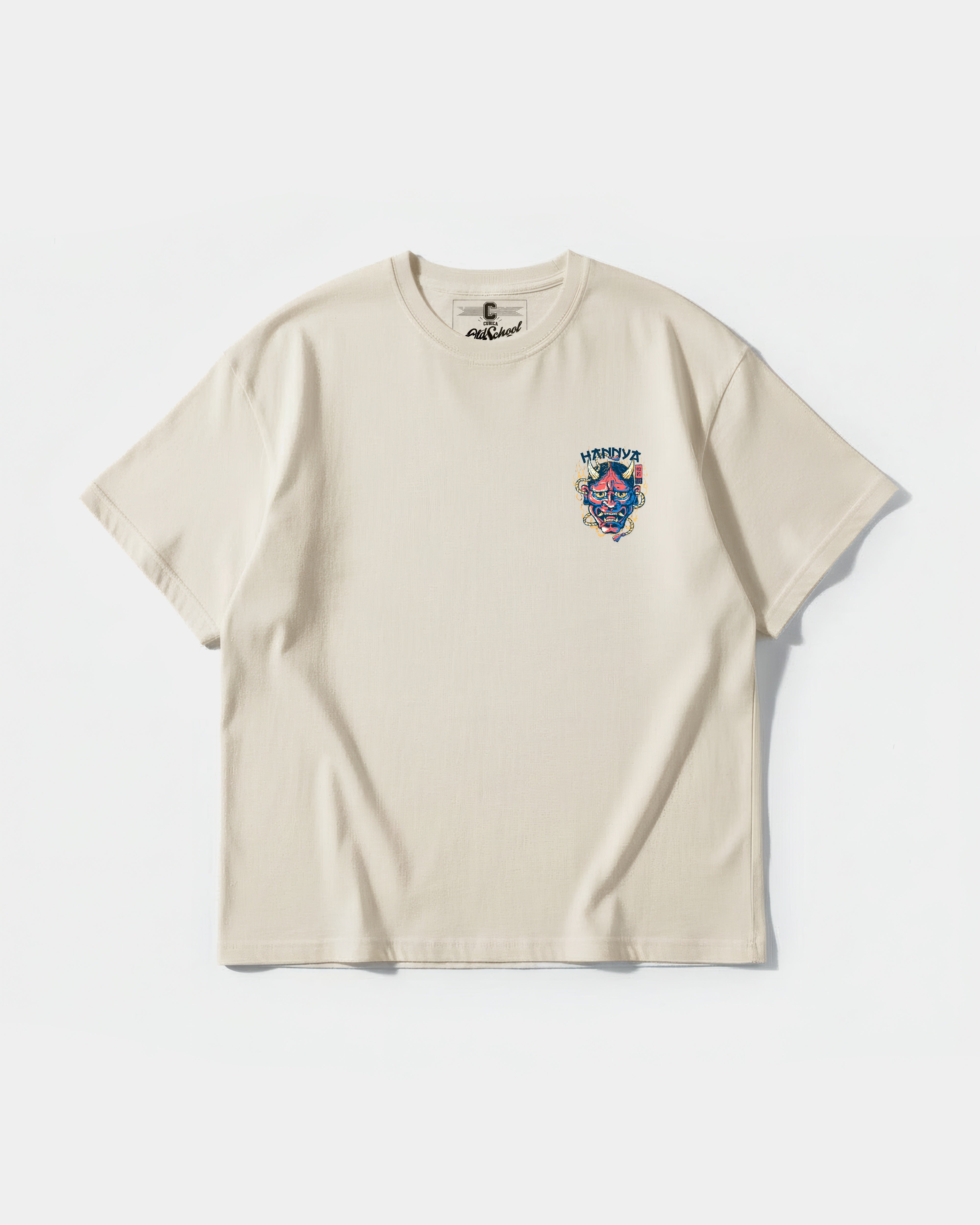 Beige / S