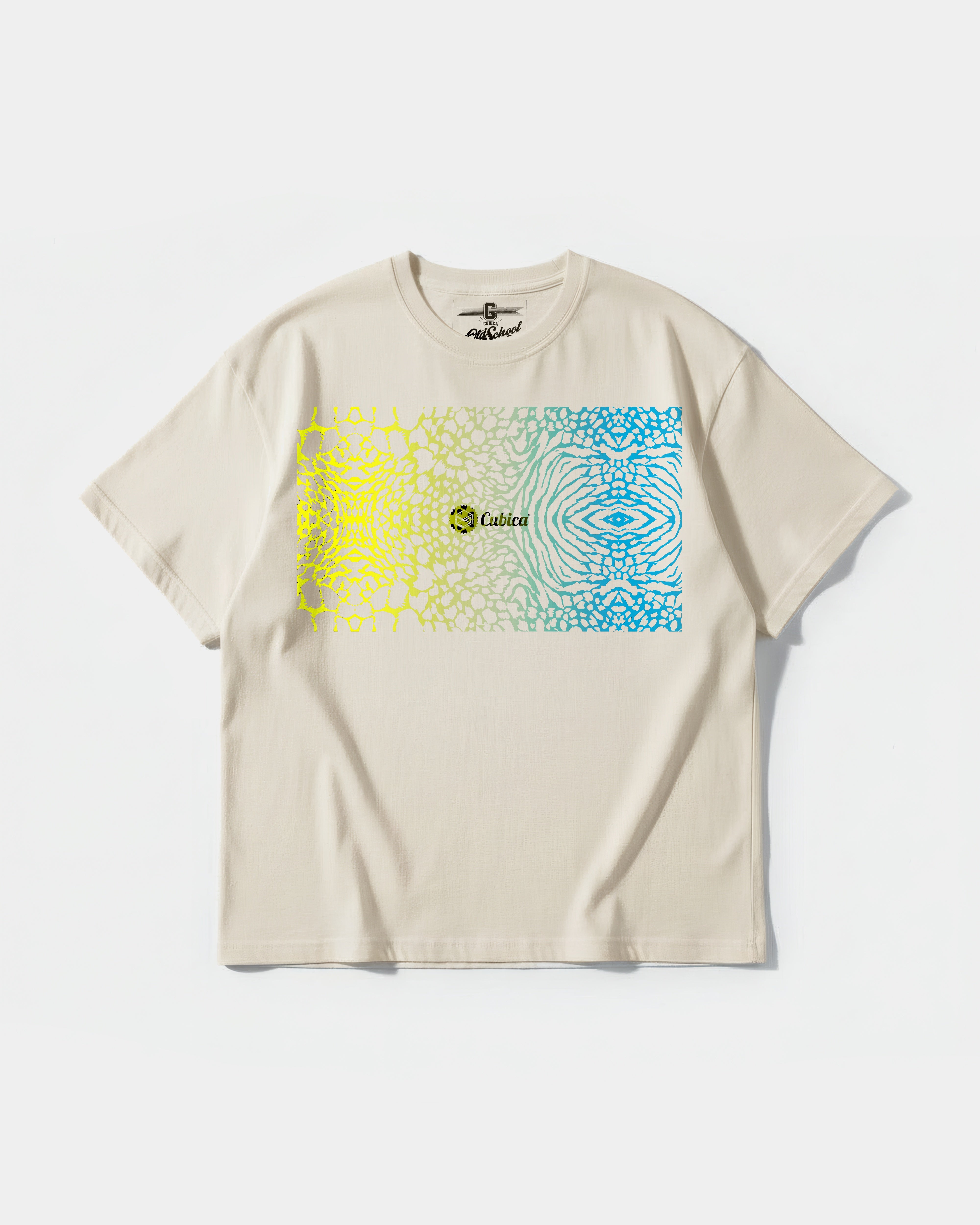 Beige / S
