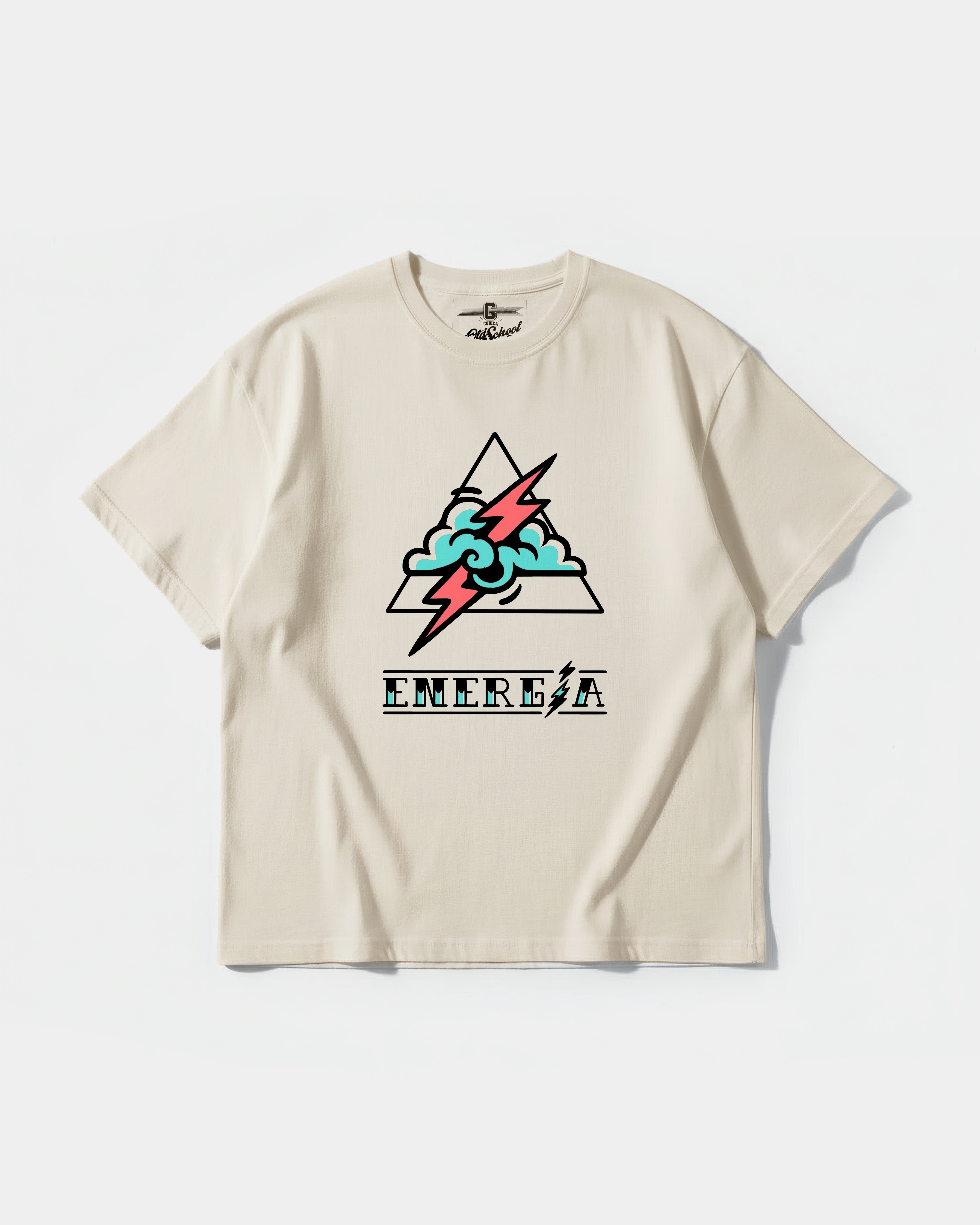 Beige / S