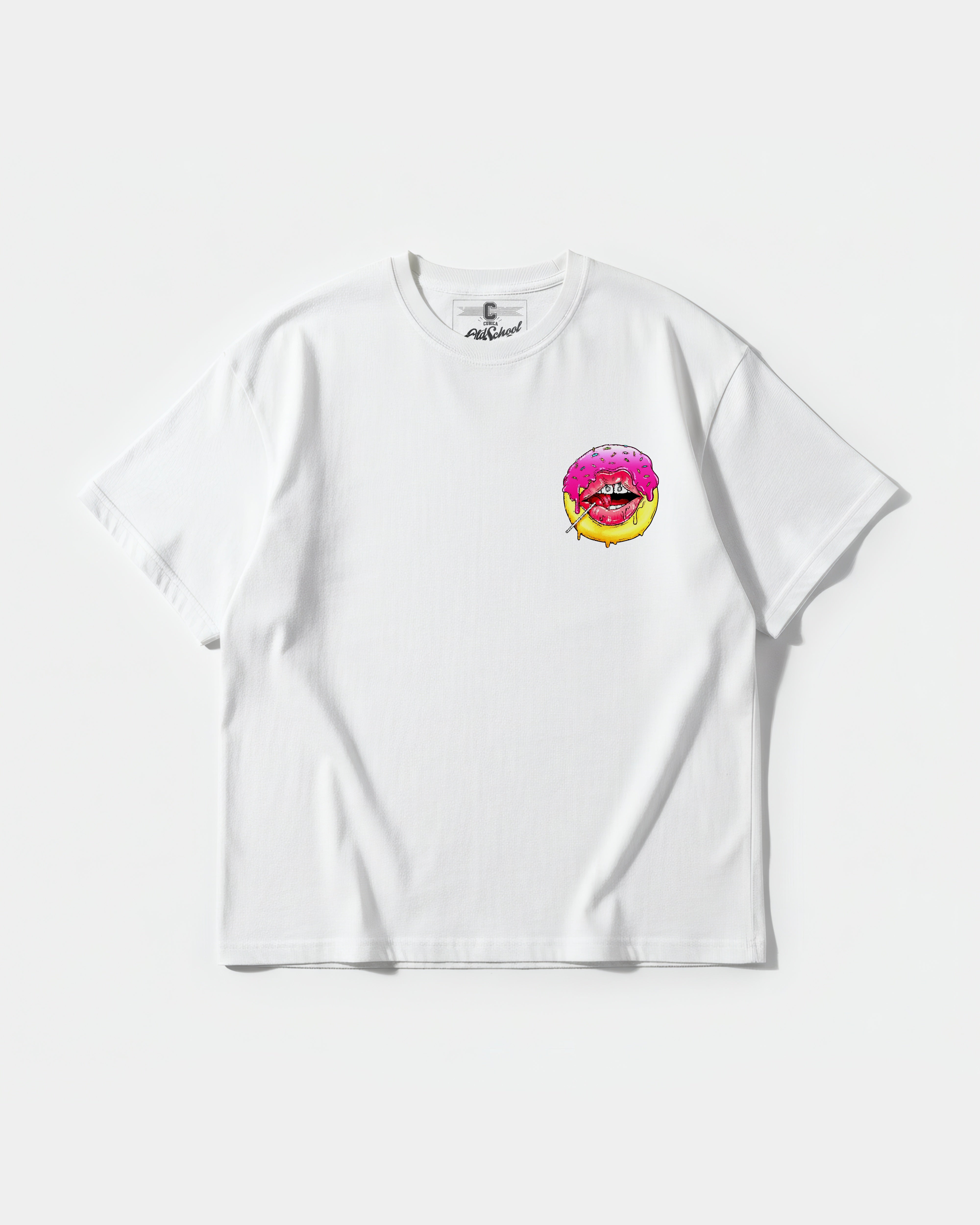 Blanco / S