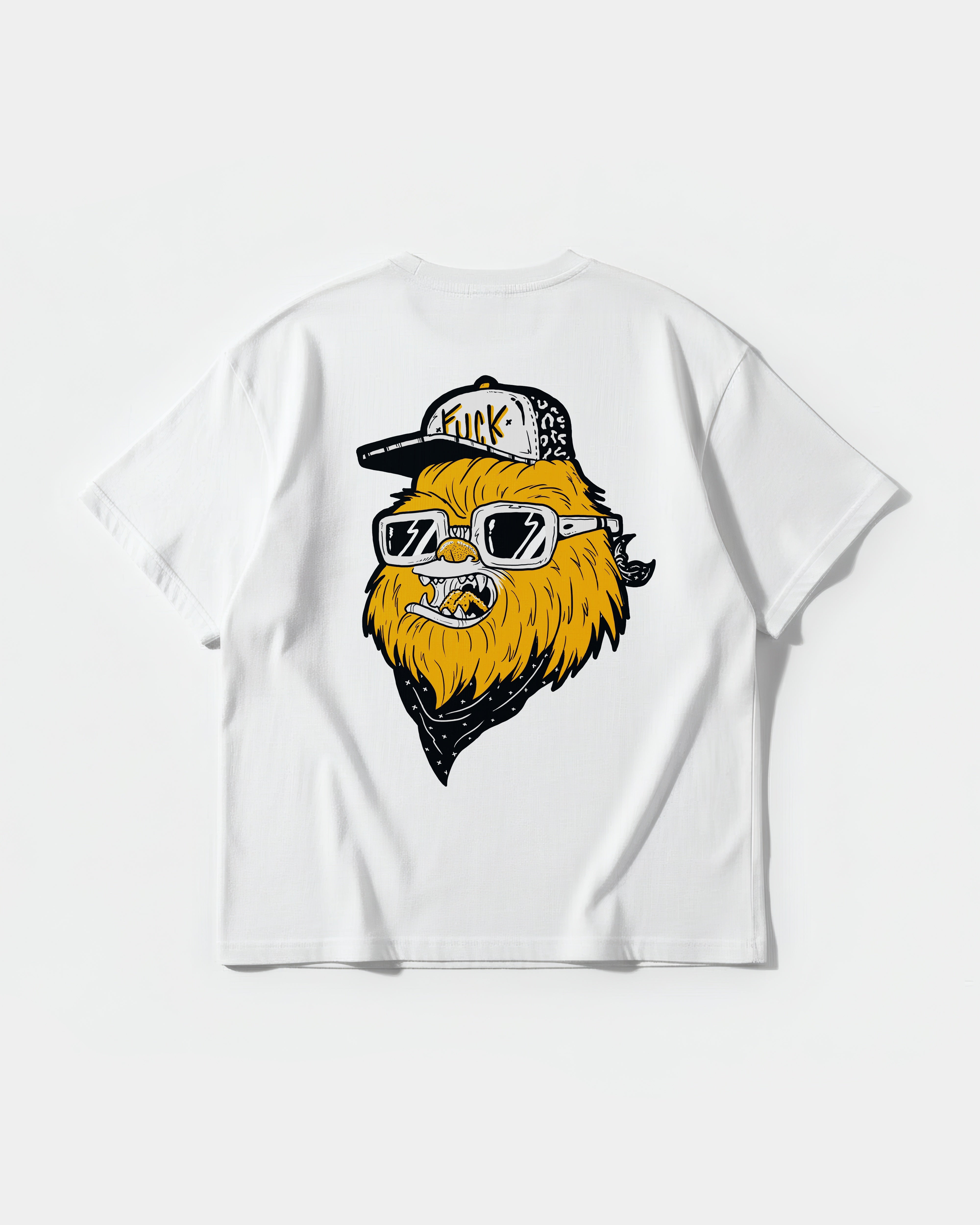 Blanco / S