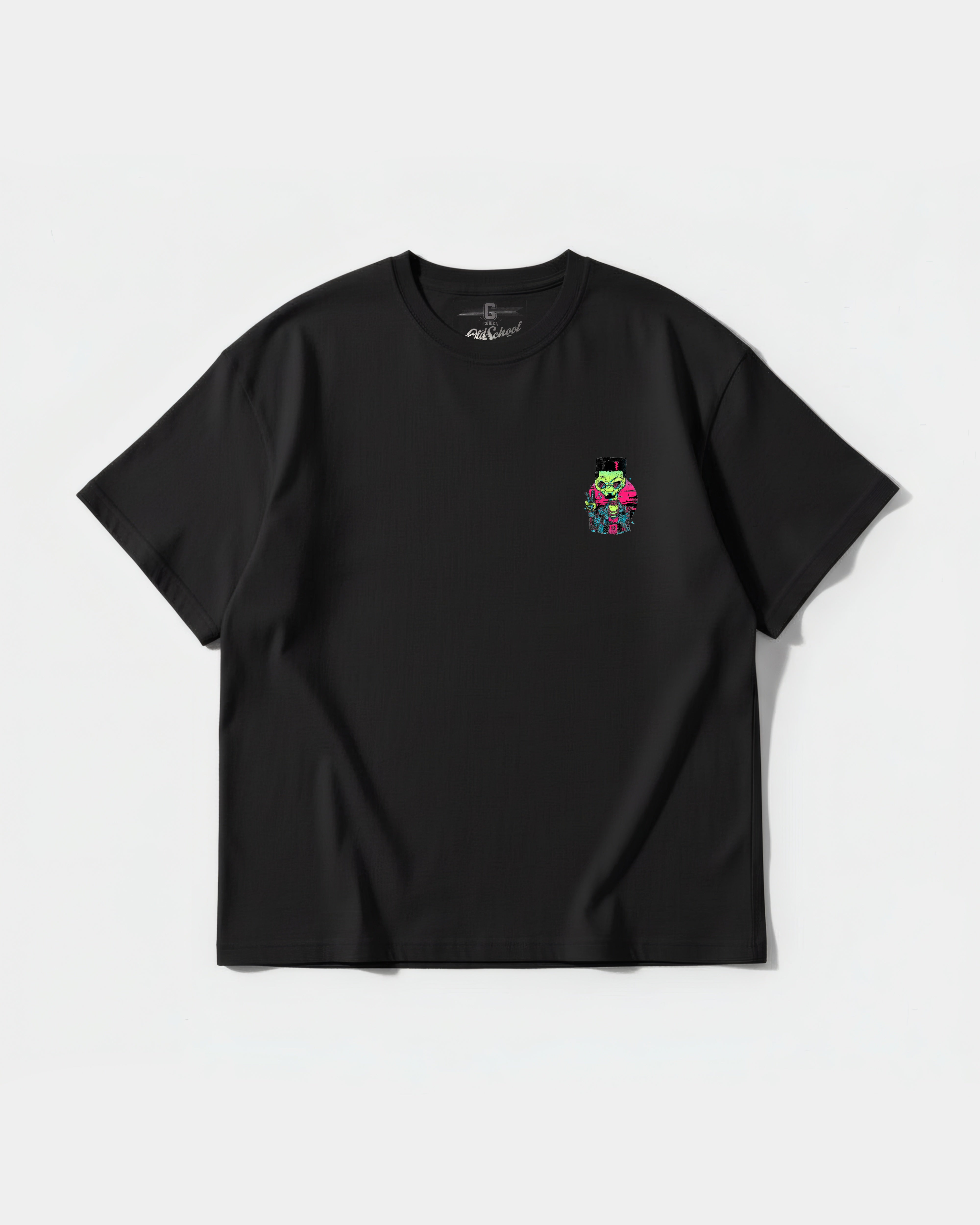 Negro / S