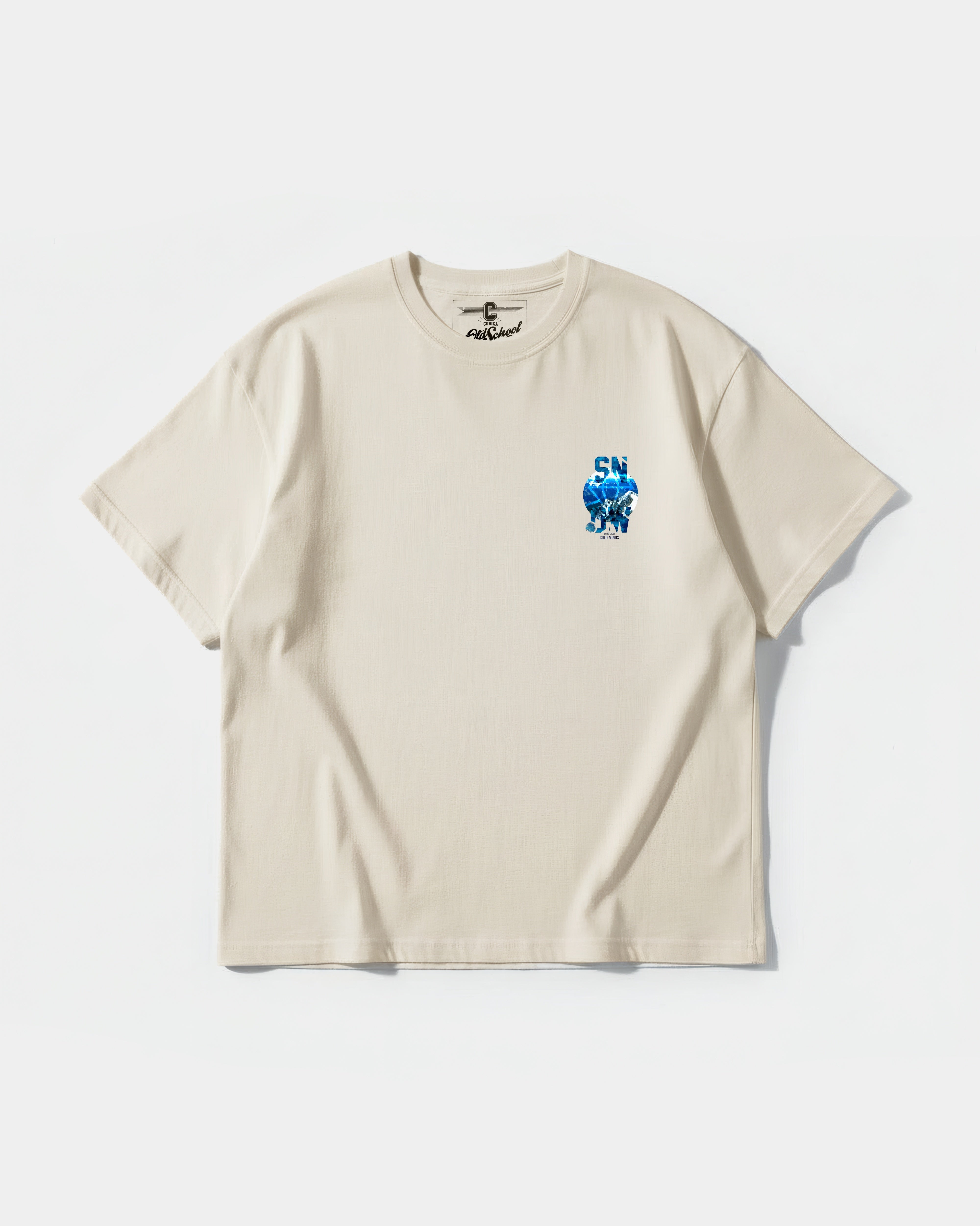 Beige / S