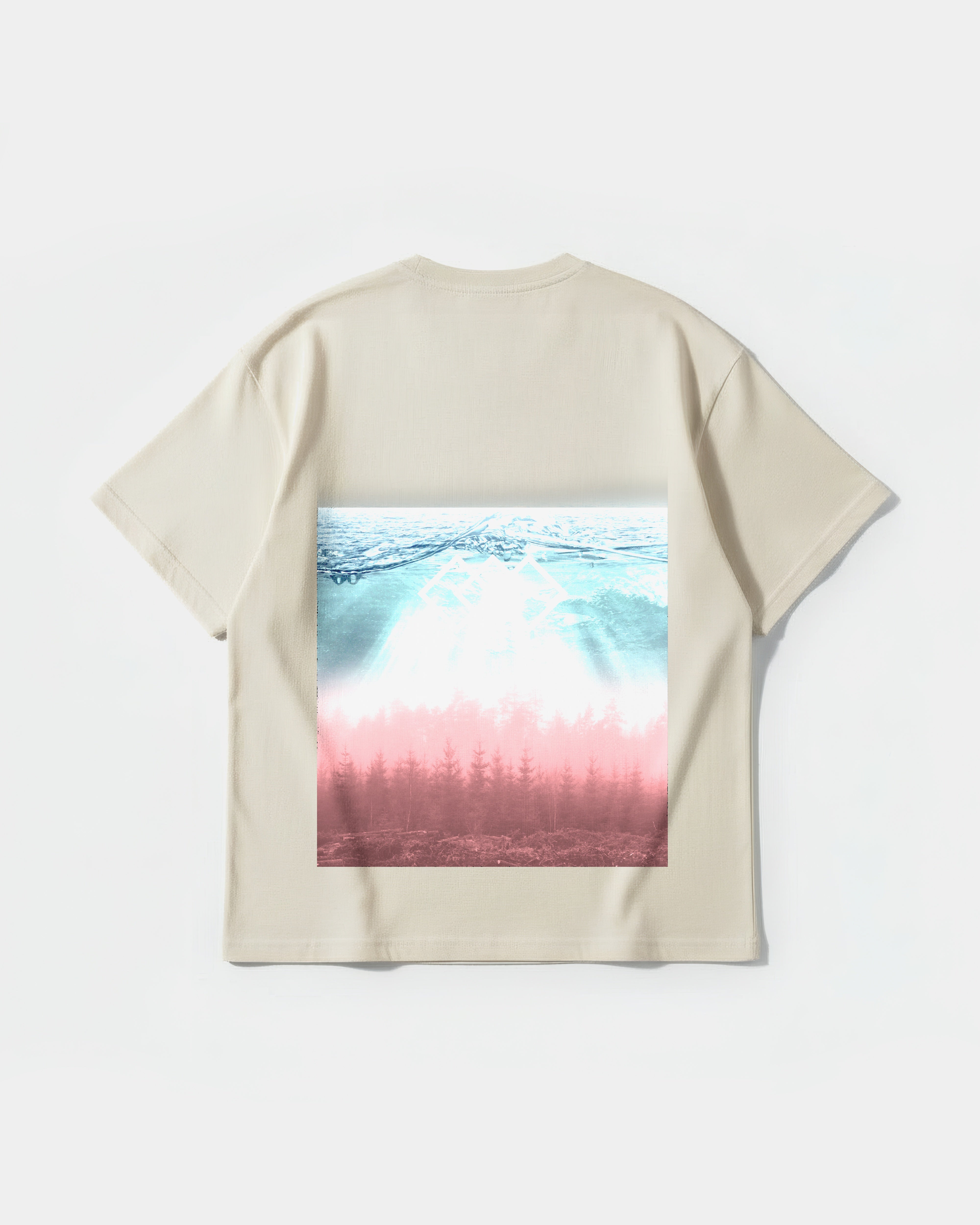 Beige / S