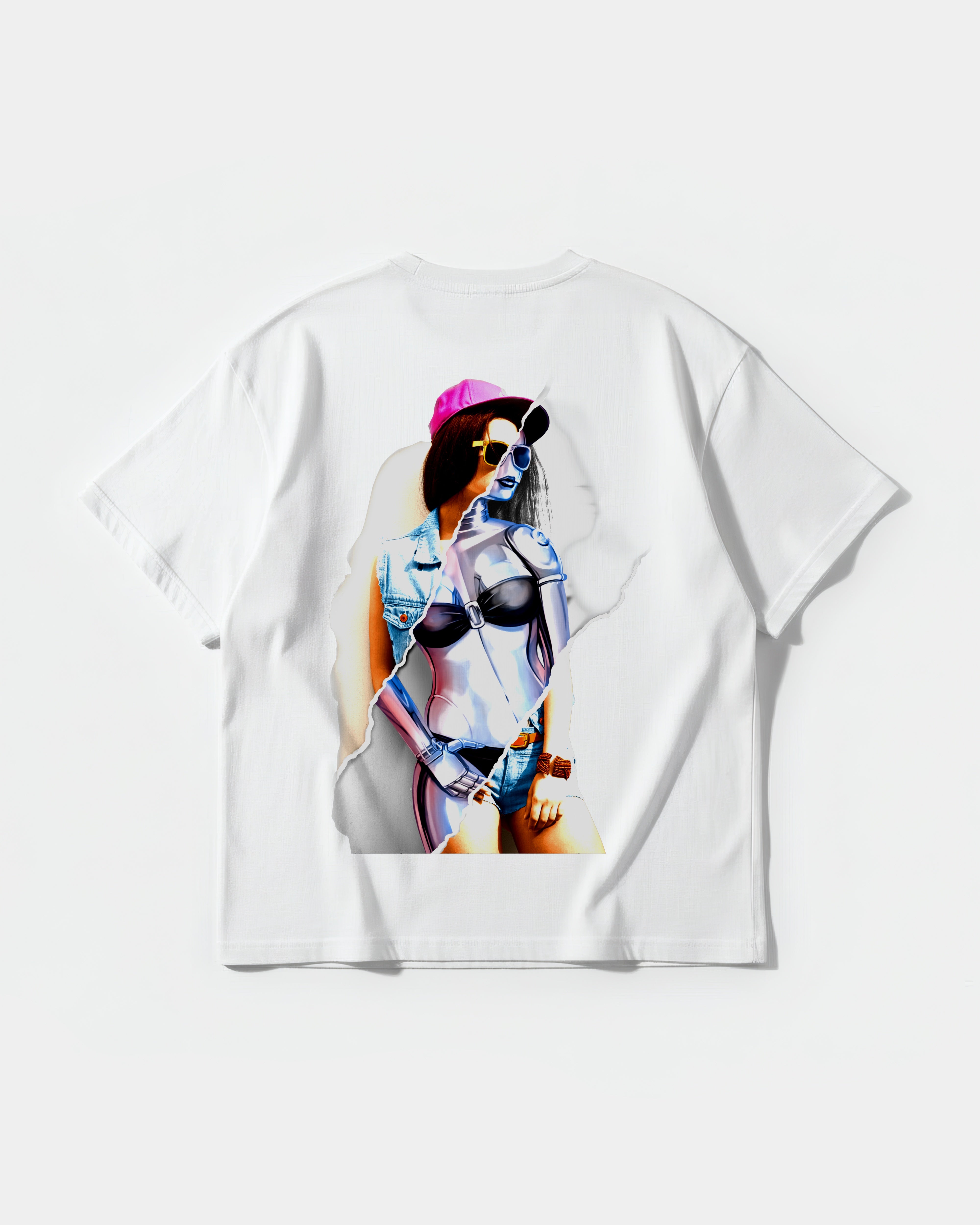 Blanco / S