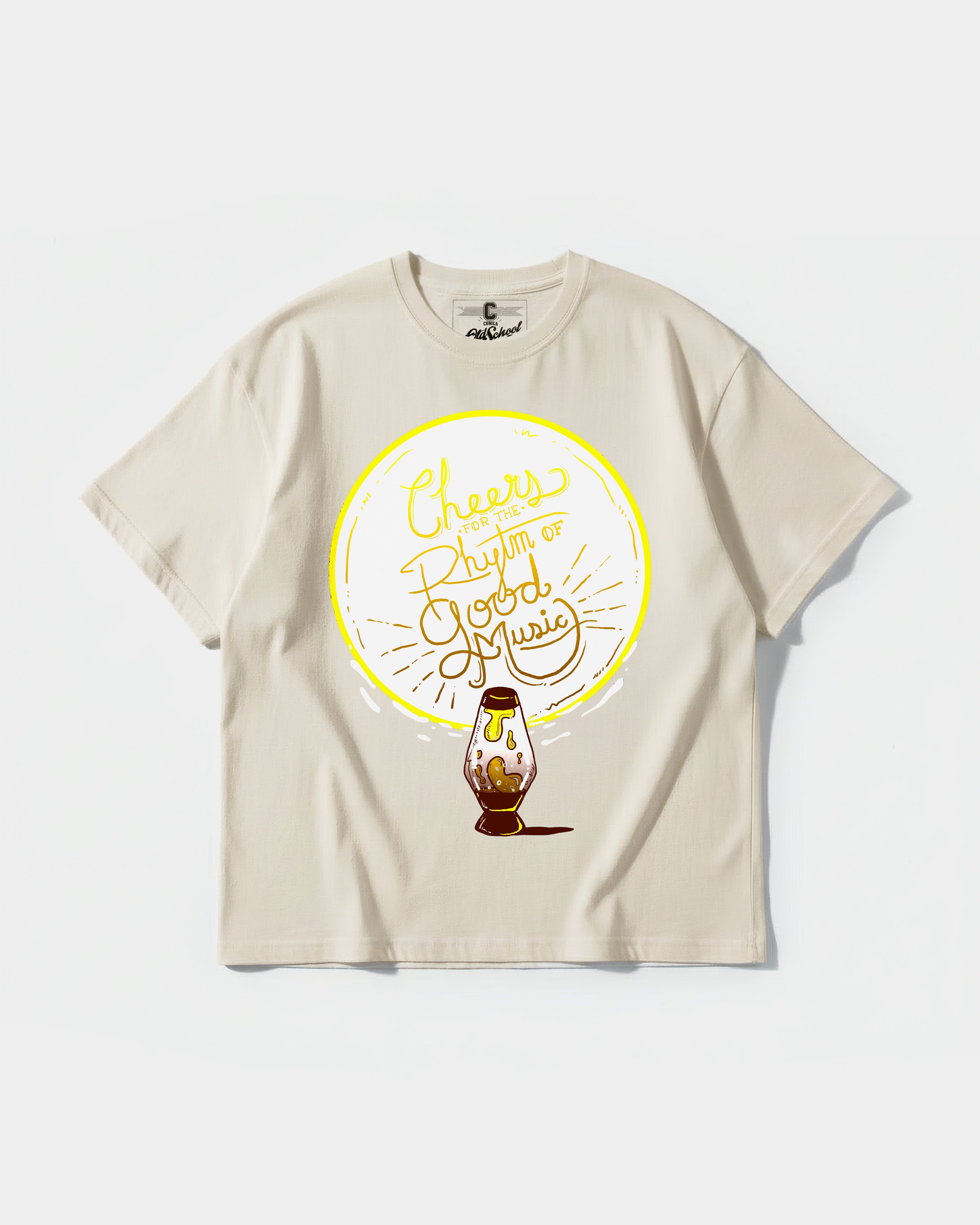 Beige / S