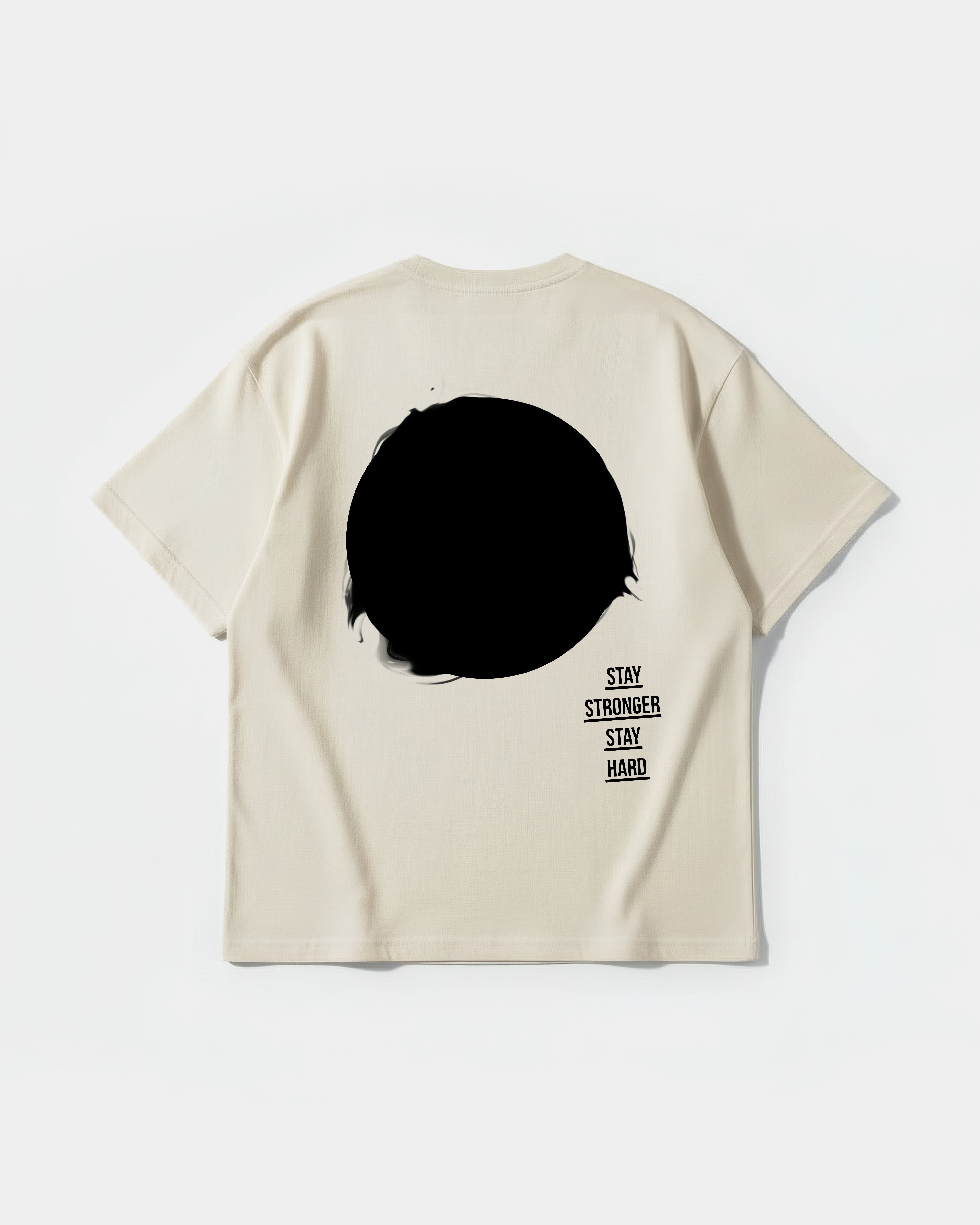 Beige / S